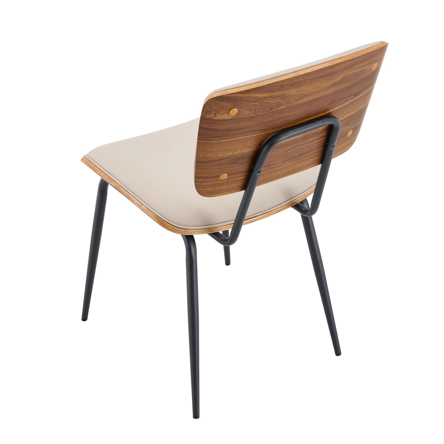 SunJet S5BHCSFKTJTK Dining-Chairs - View #3