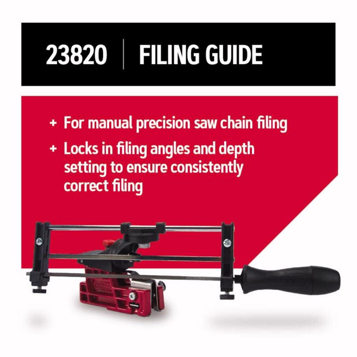 Oregon 23820 Chain-Saw-Accessories - View #2