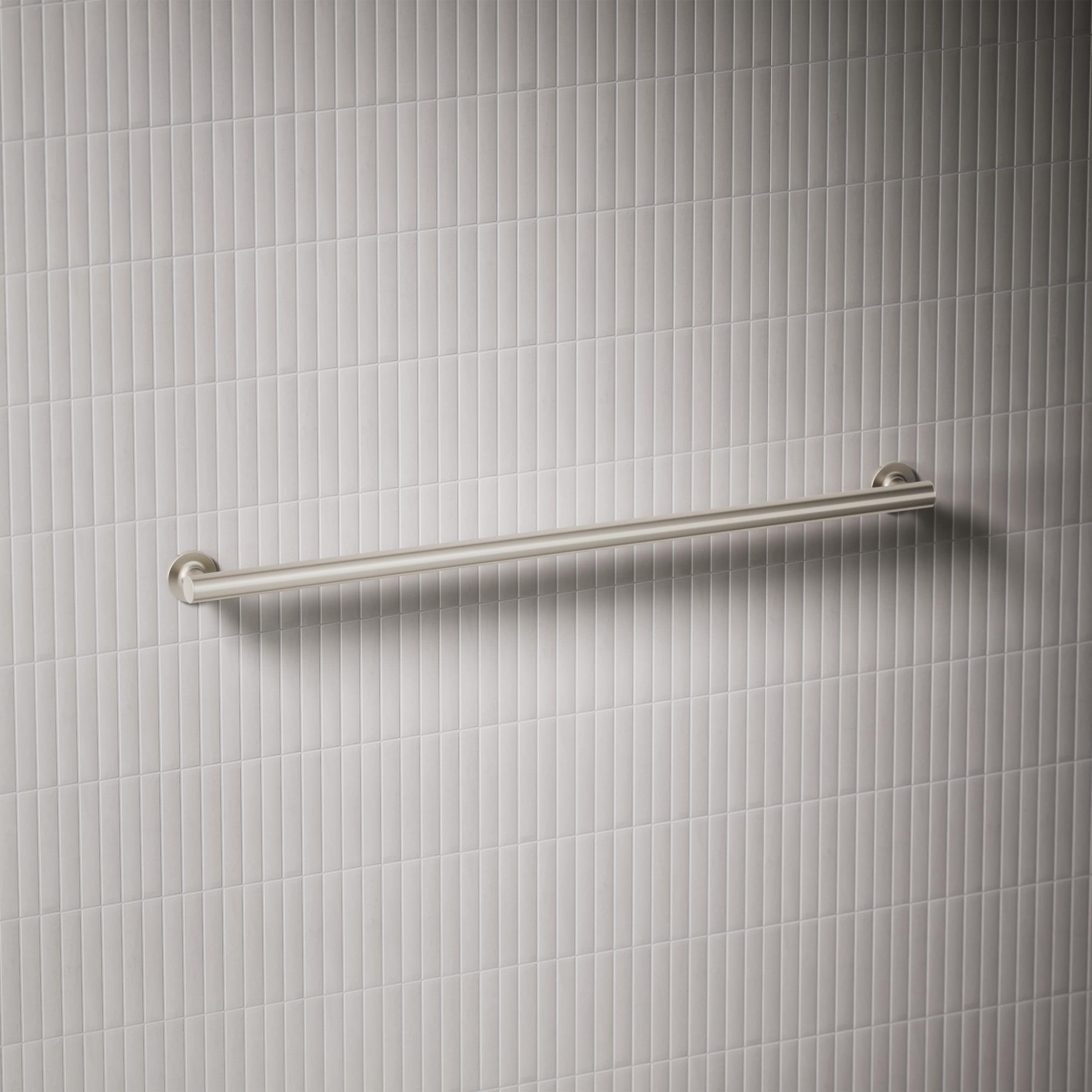 KOHLER 11895-BN Grab-Bars - View #2