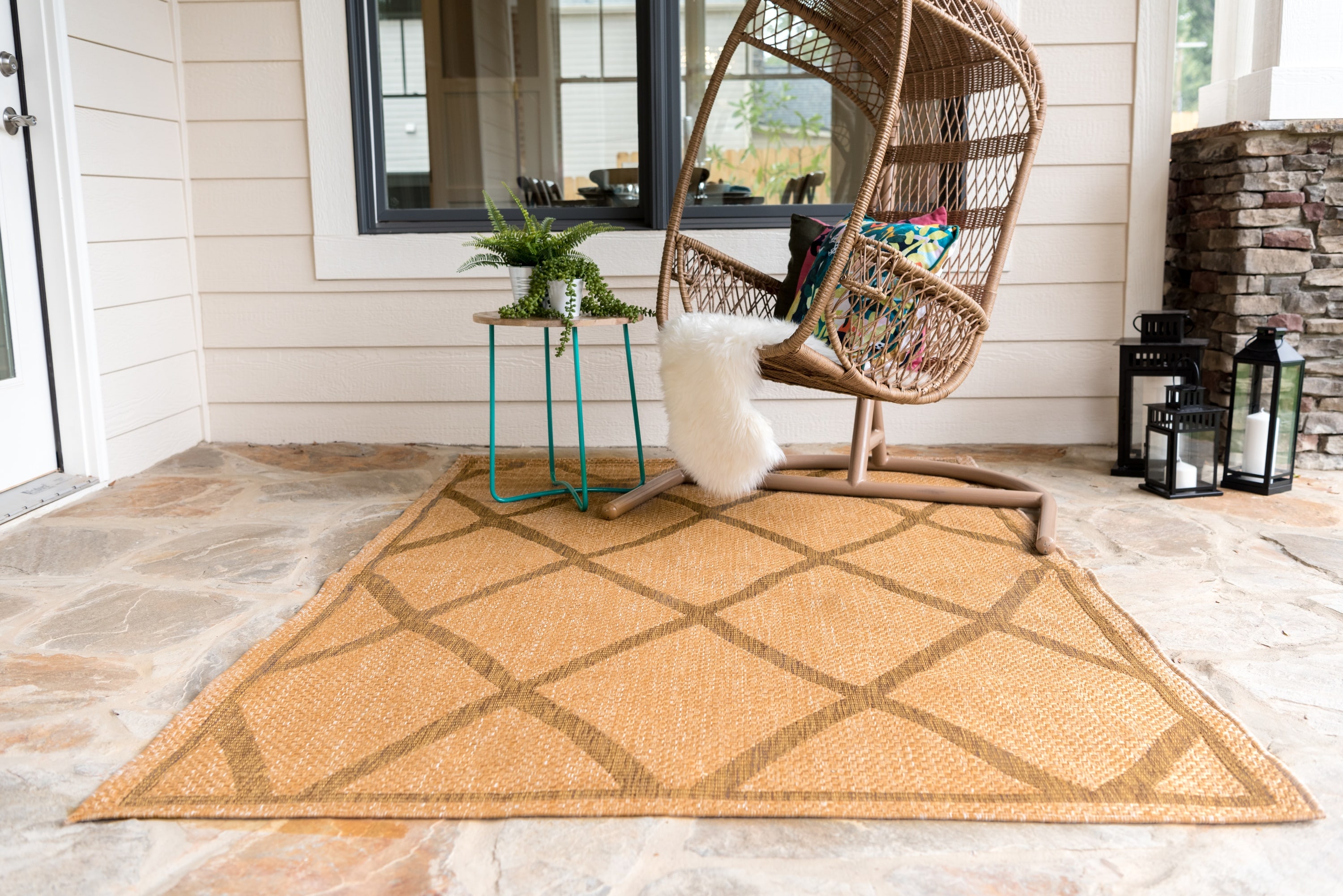 Unique Loom 3135642 rugs - View #4