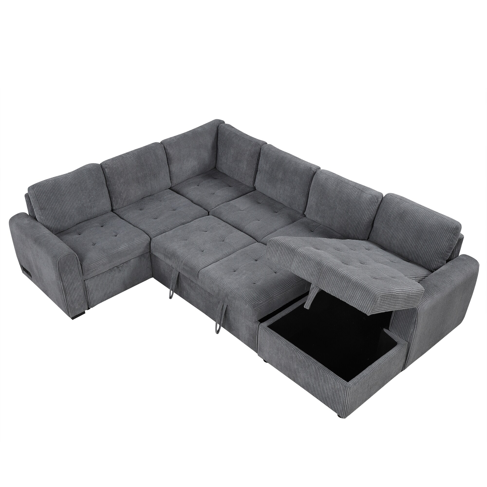 Bybafun YA3700487 Sofas-Loveseats - View #10