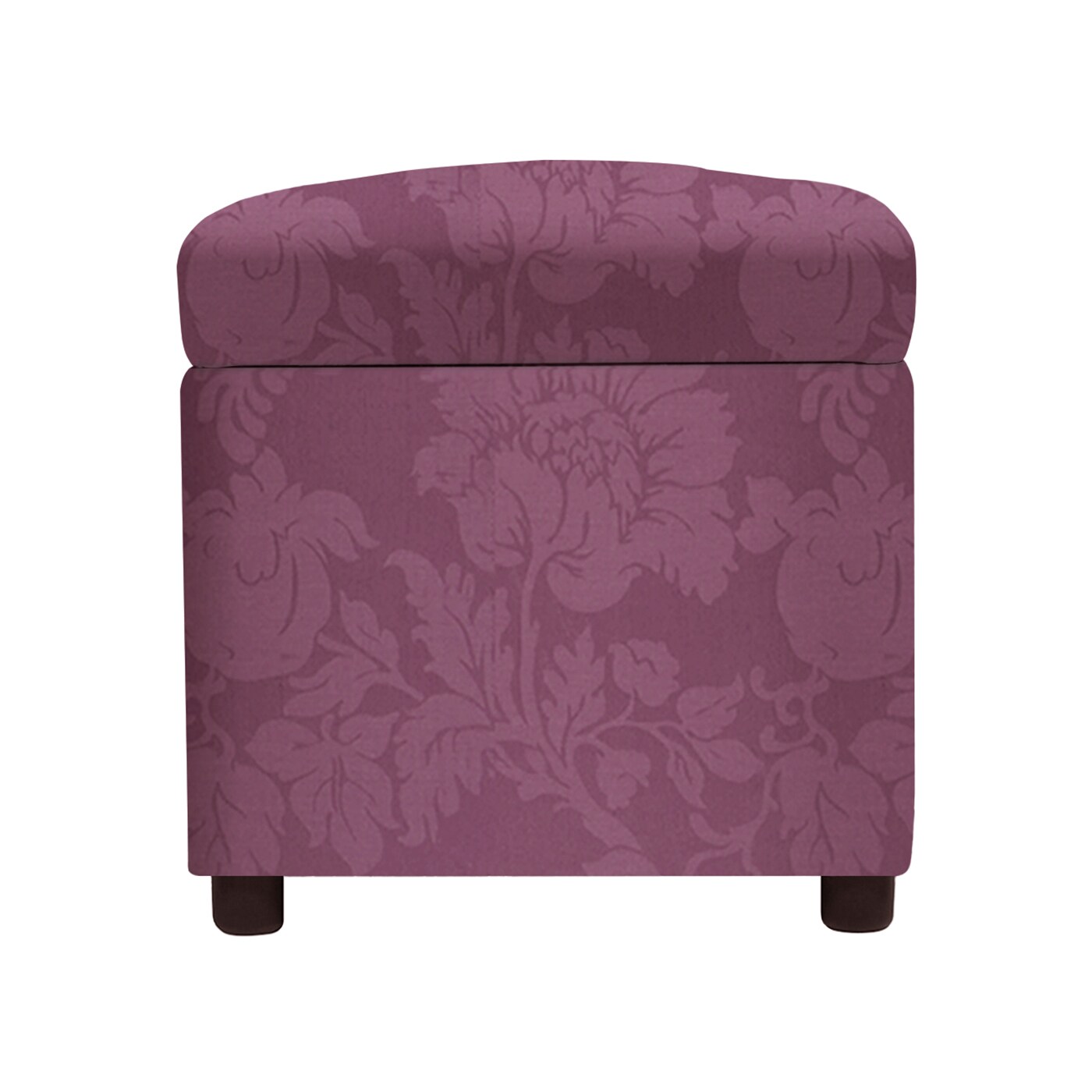 Jennifer Taylor Home 2319-626 Indoor-Ottomans - View #4