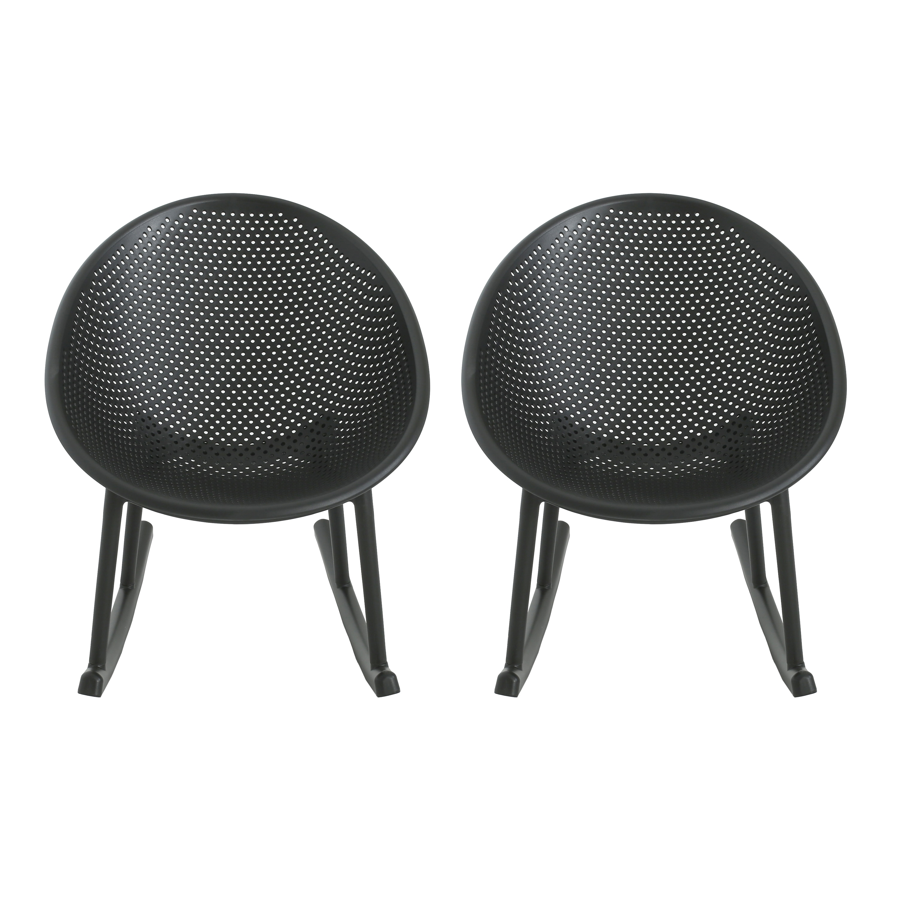 Christopher Knight Home 319570 Patio-Chairs - View #2