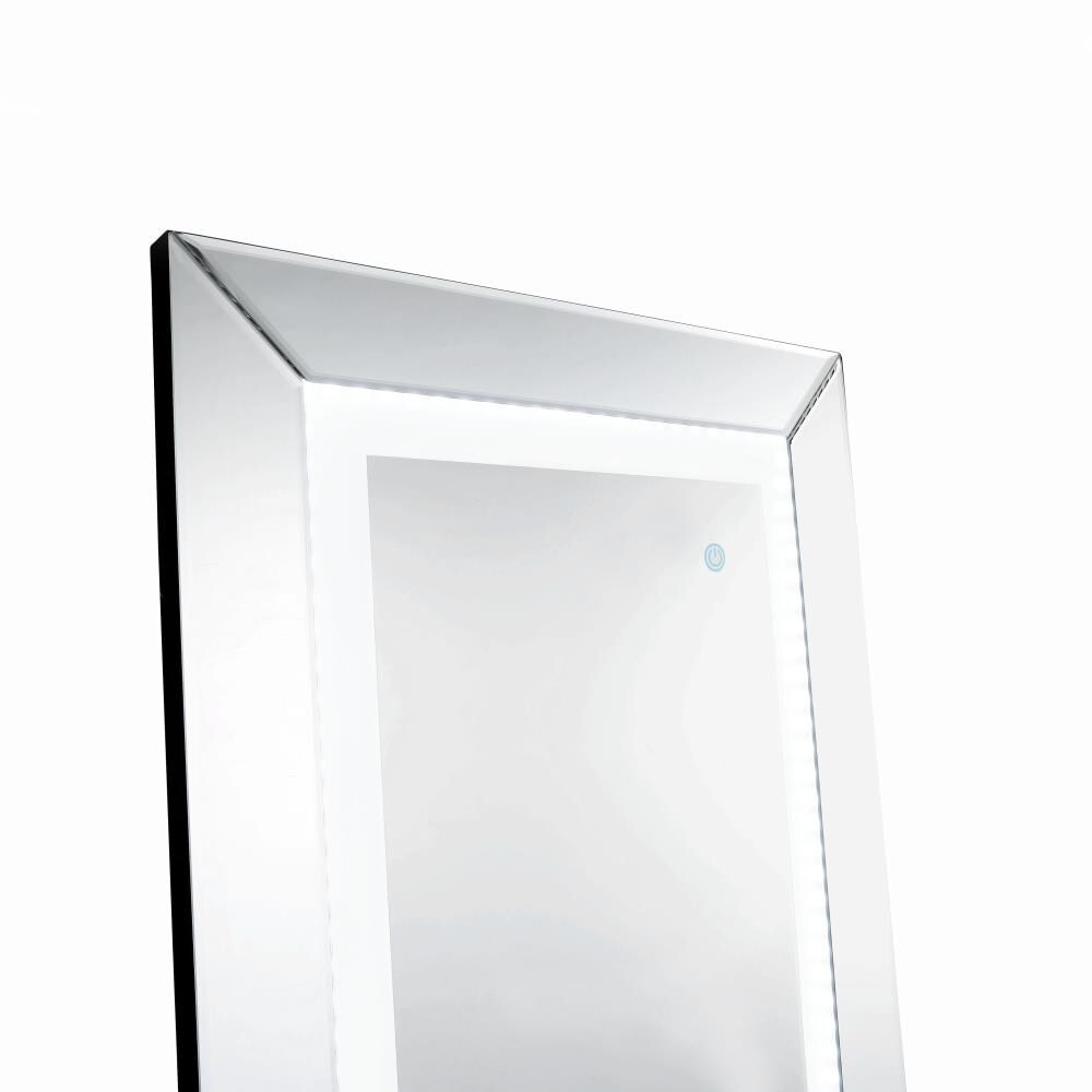 Inspired Home JF148-09NC-LS Decor-Mirrors - View #5