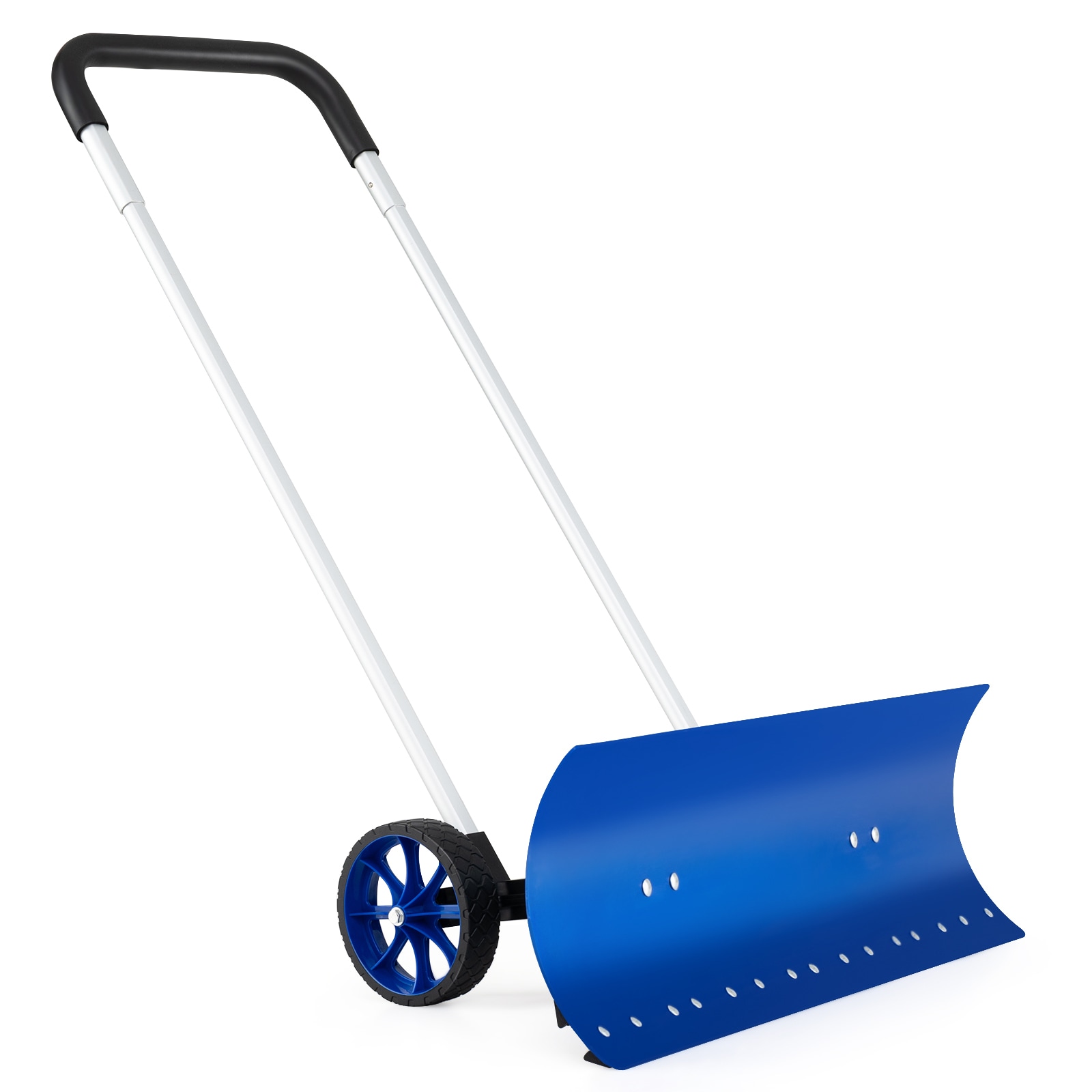 WELLFOR TWSG034-BL Snow-Shovels - View #4