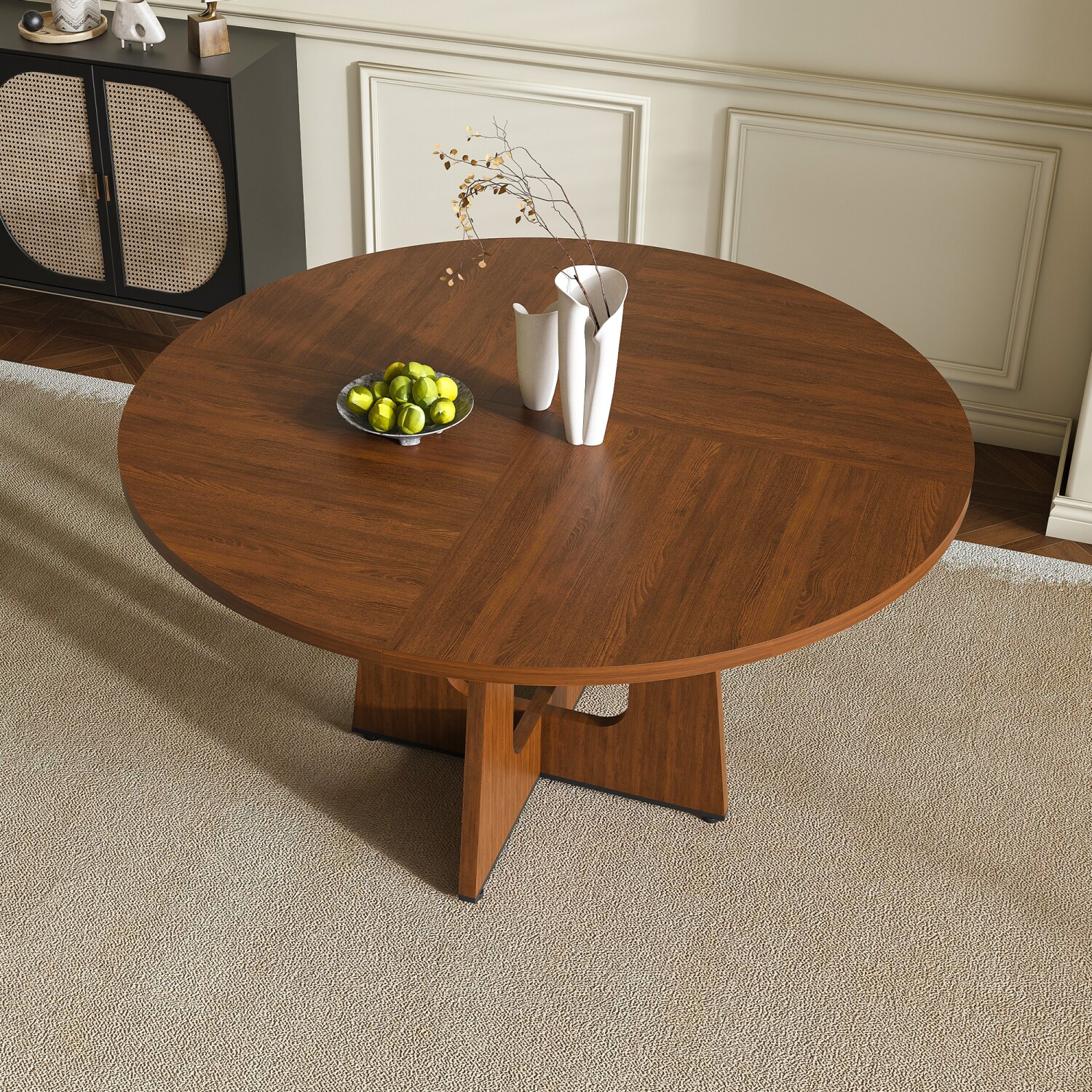 Streamdale Furniture W2700P331235 Dining-Tables - View #4