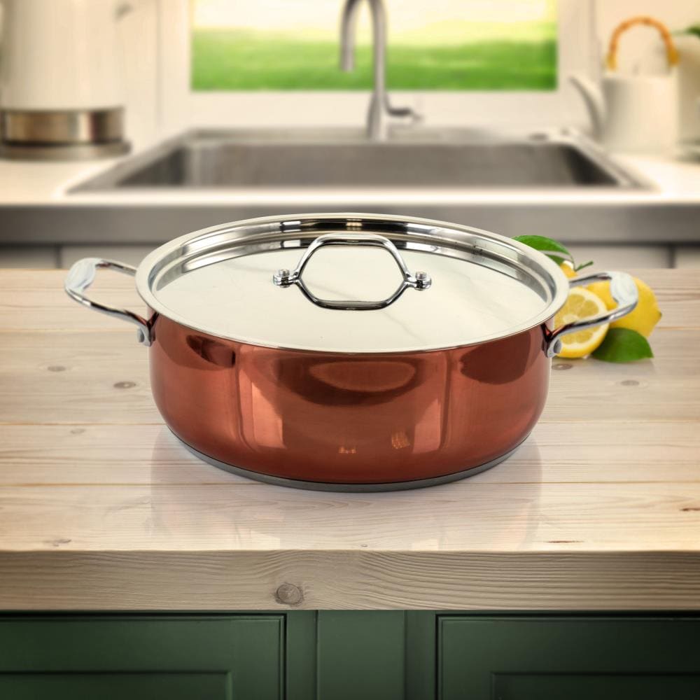 Better Chef 849113499M Stock-Pots - View #10