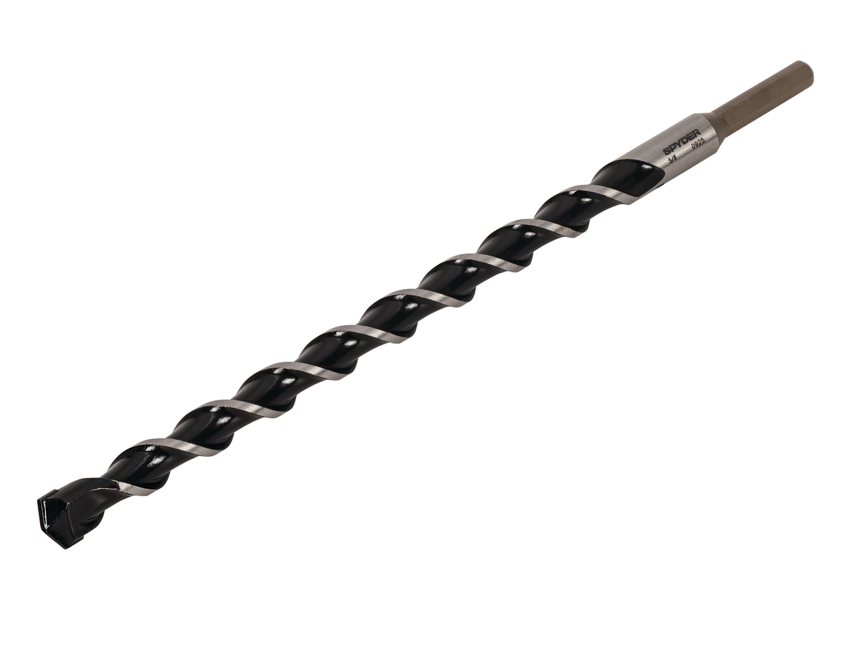 Spyder 950069 Cement-Masonry-Drill-Bits - View #3