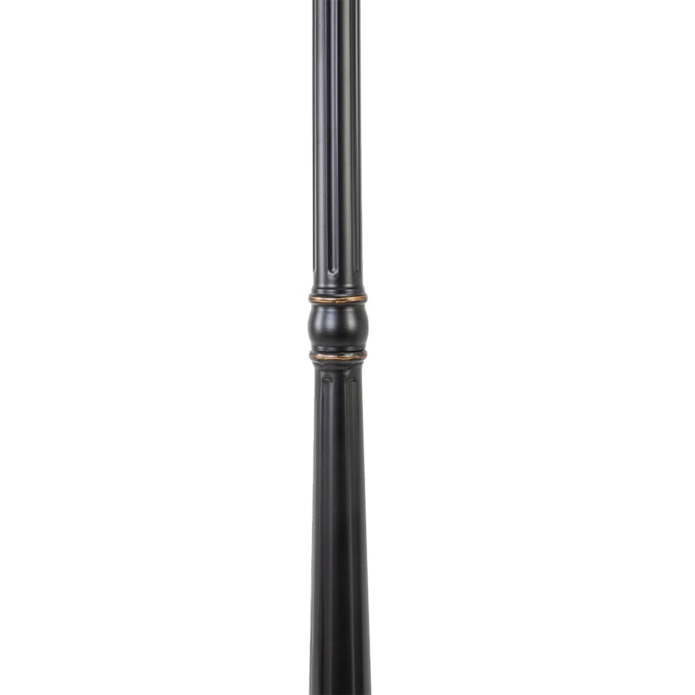 LUTEC 7109201263 Complete-Post-Lights - View #5