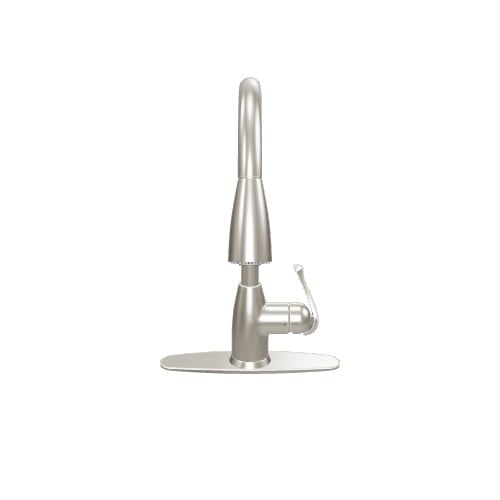 Three-dimensional representation of the product