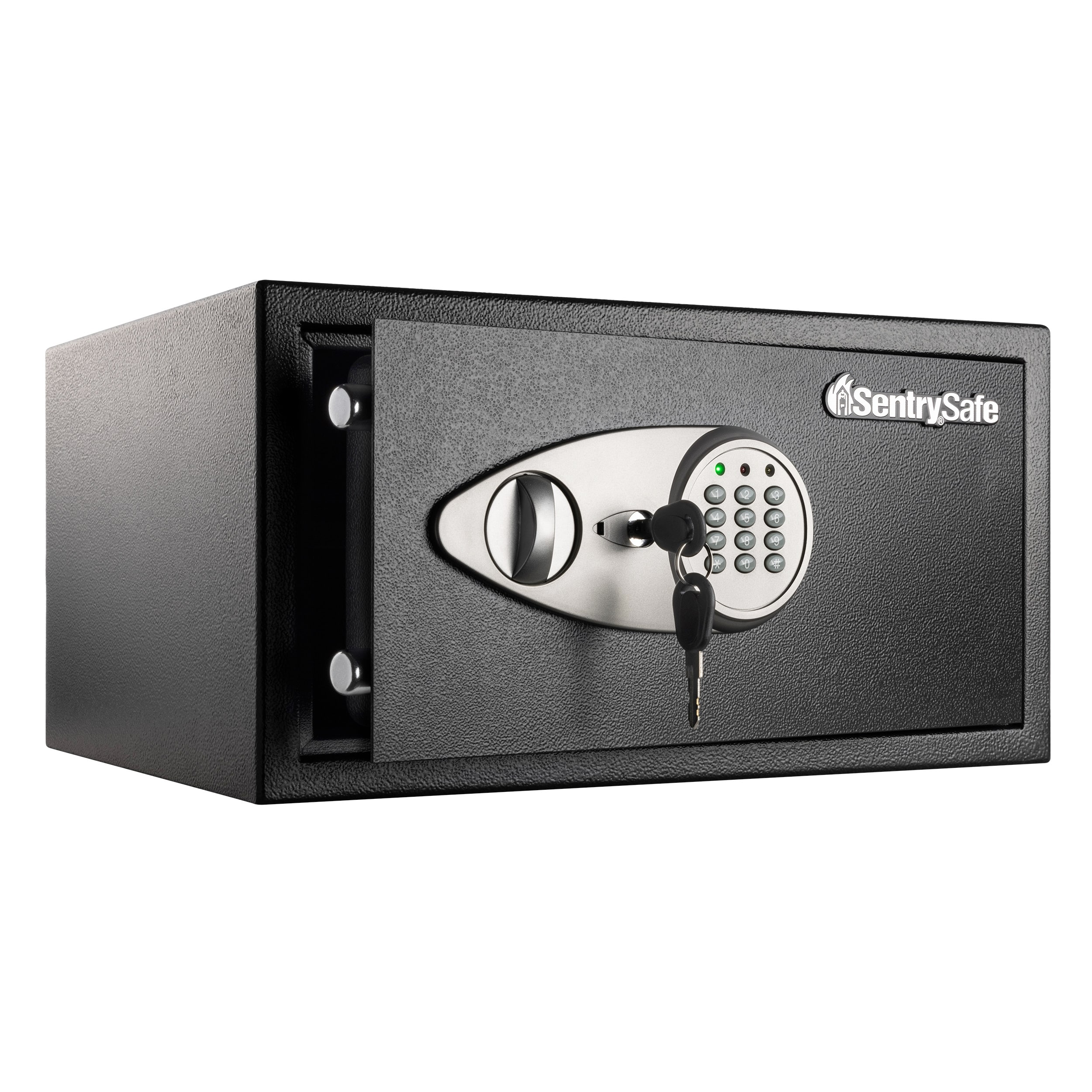 SentrySafe 0.98-cu ft Safe box with Electronic/Keypad Lock