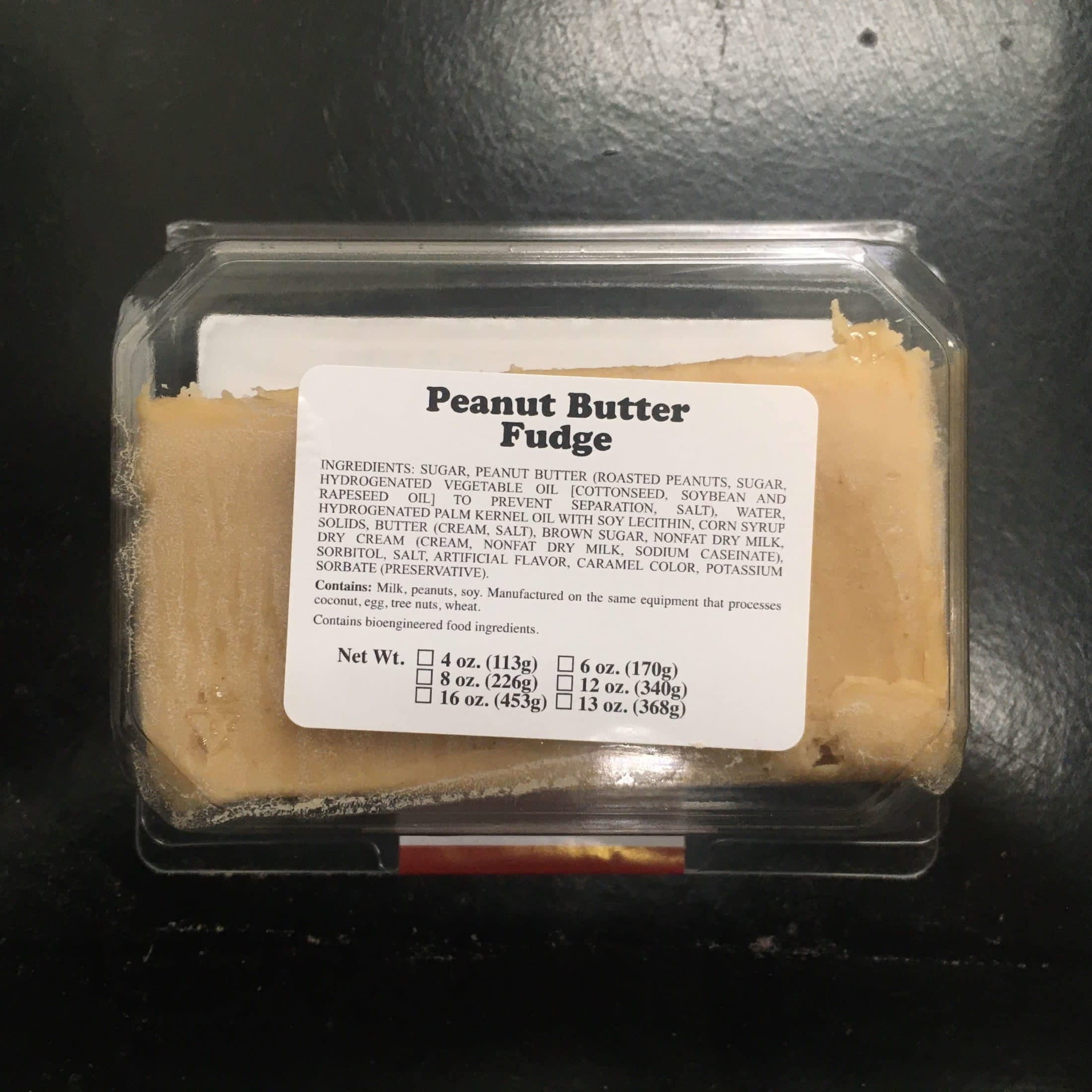 Lehman's 100016402 Snack-Candy - View #3