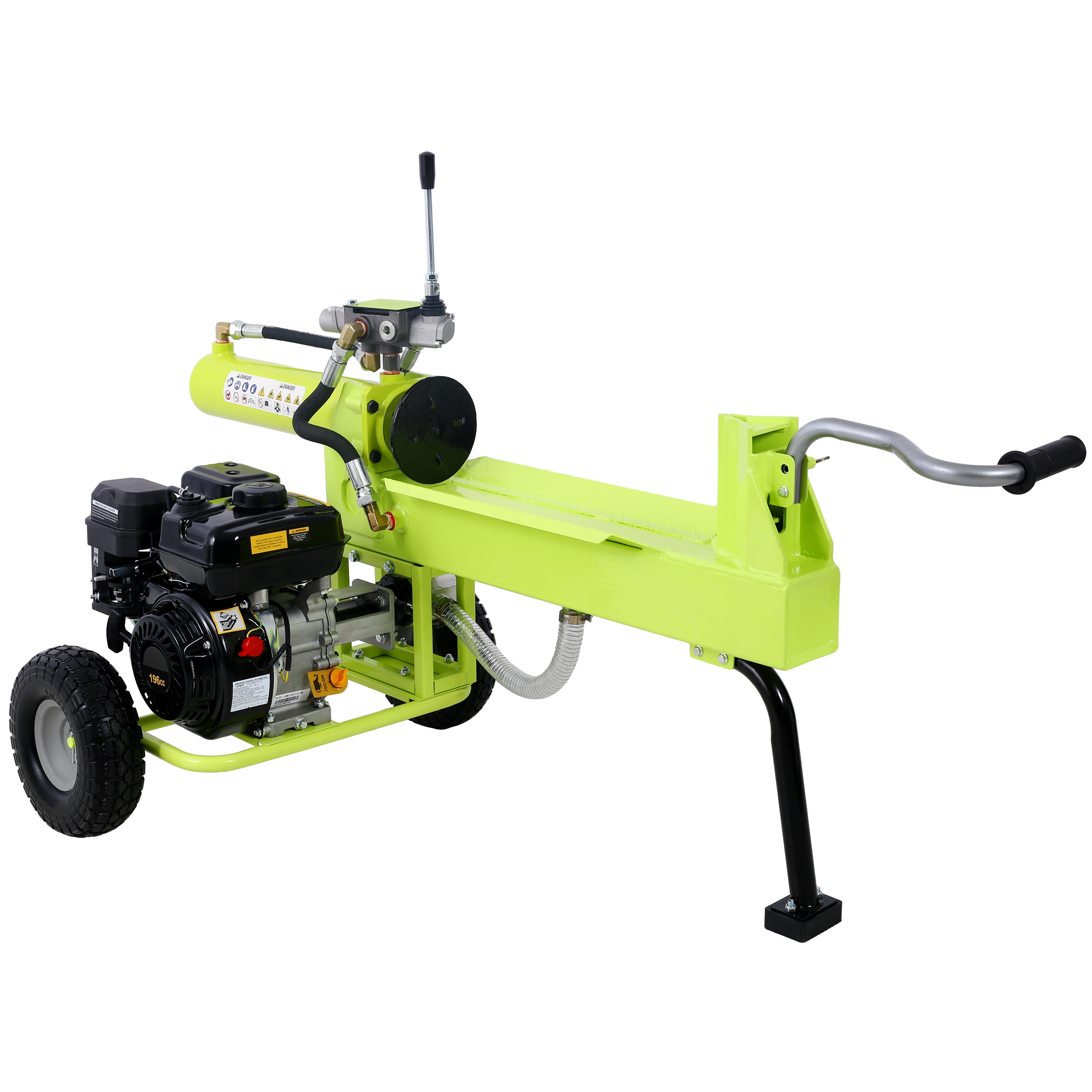 Tatayosi JL183326 Log-Splitter-Wedges - View #3