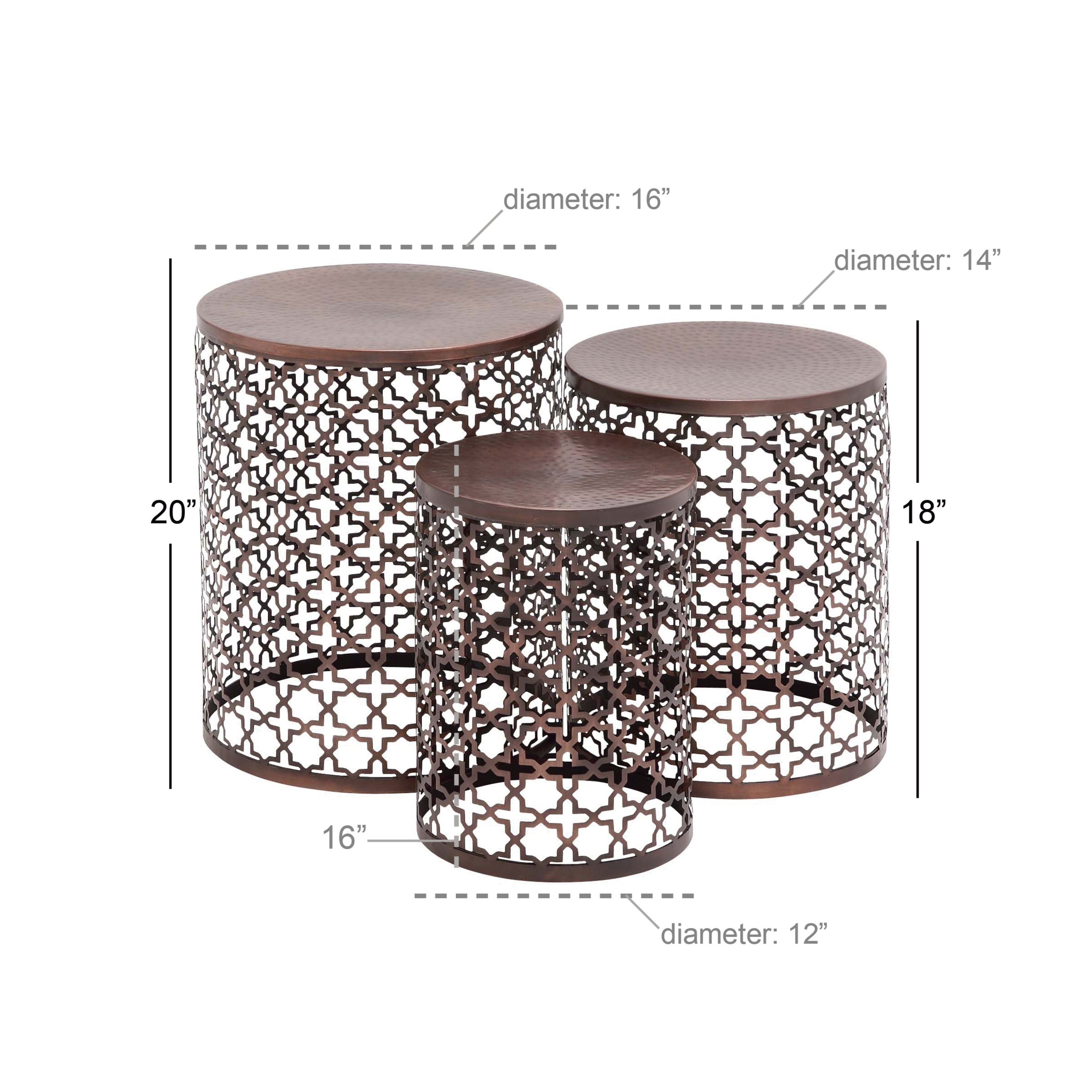 Grayson Lane 23941 End-Tables - View #6