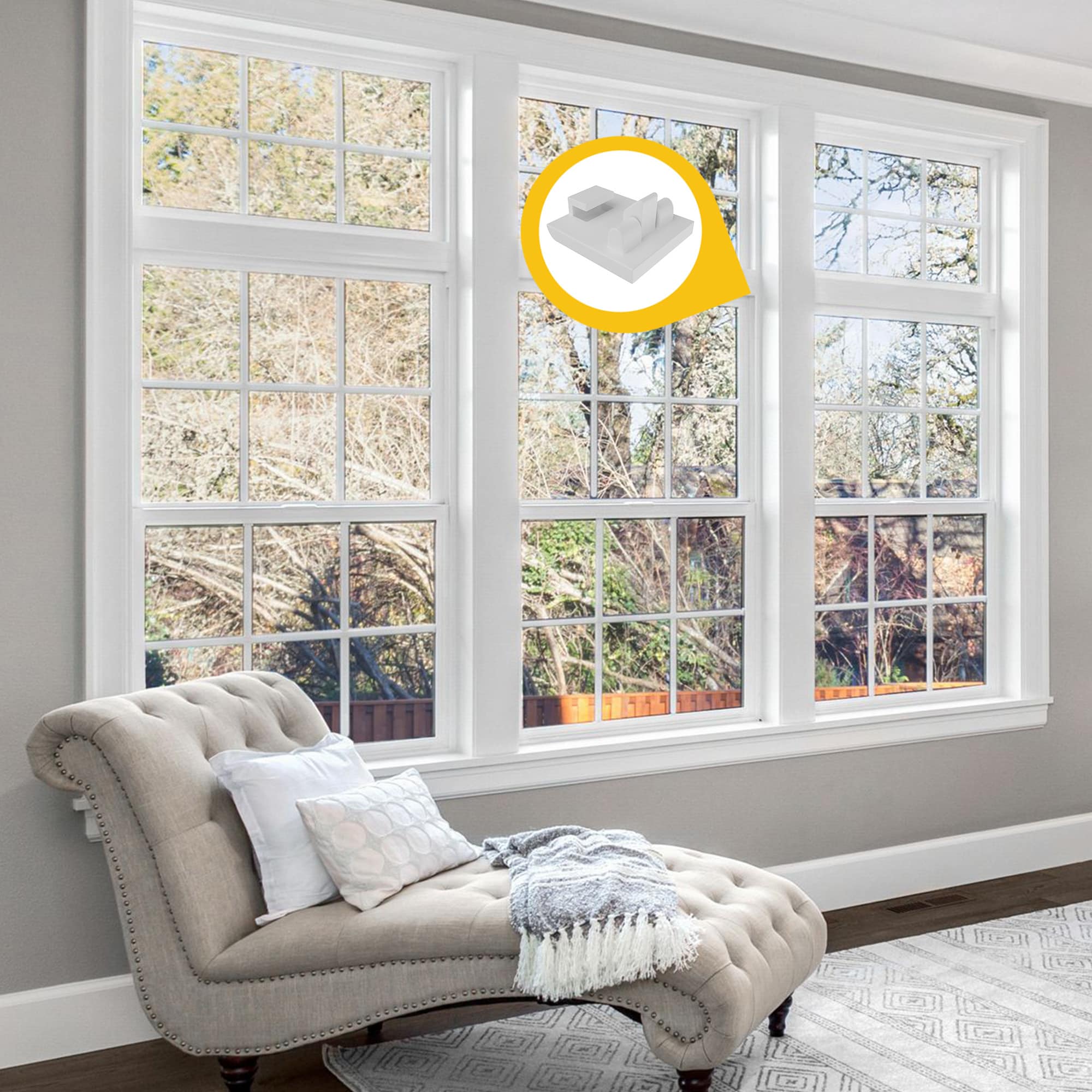 Brixwell 900-19990 Spiral-Window-Balances - View #5