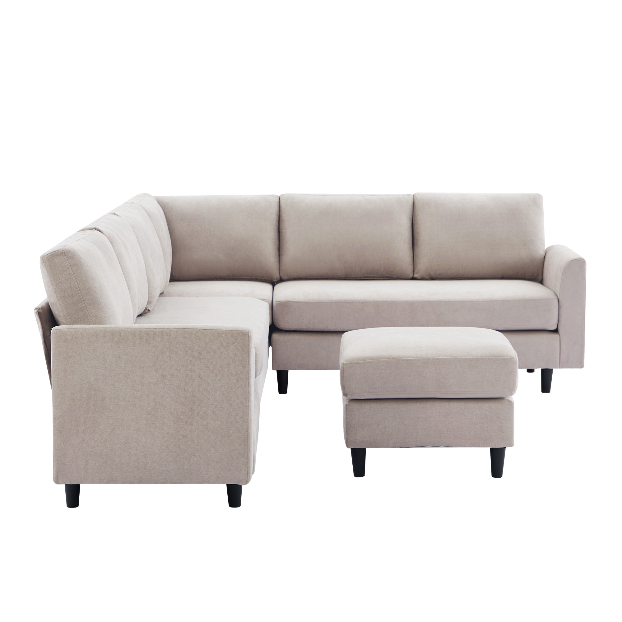 VOUA SAF-XNE4R2G-GY Sofas-Loveseats - View #17