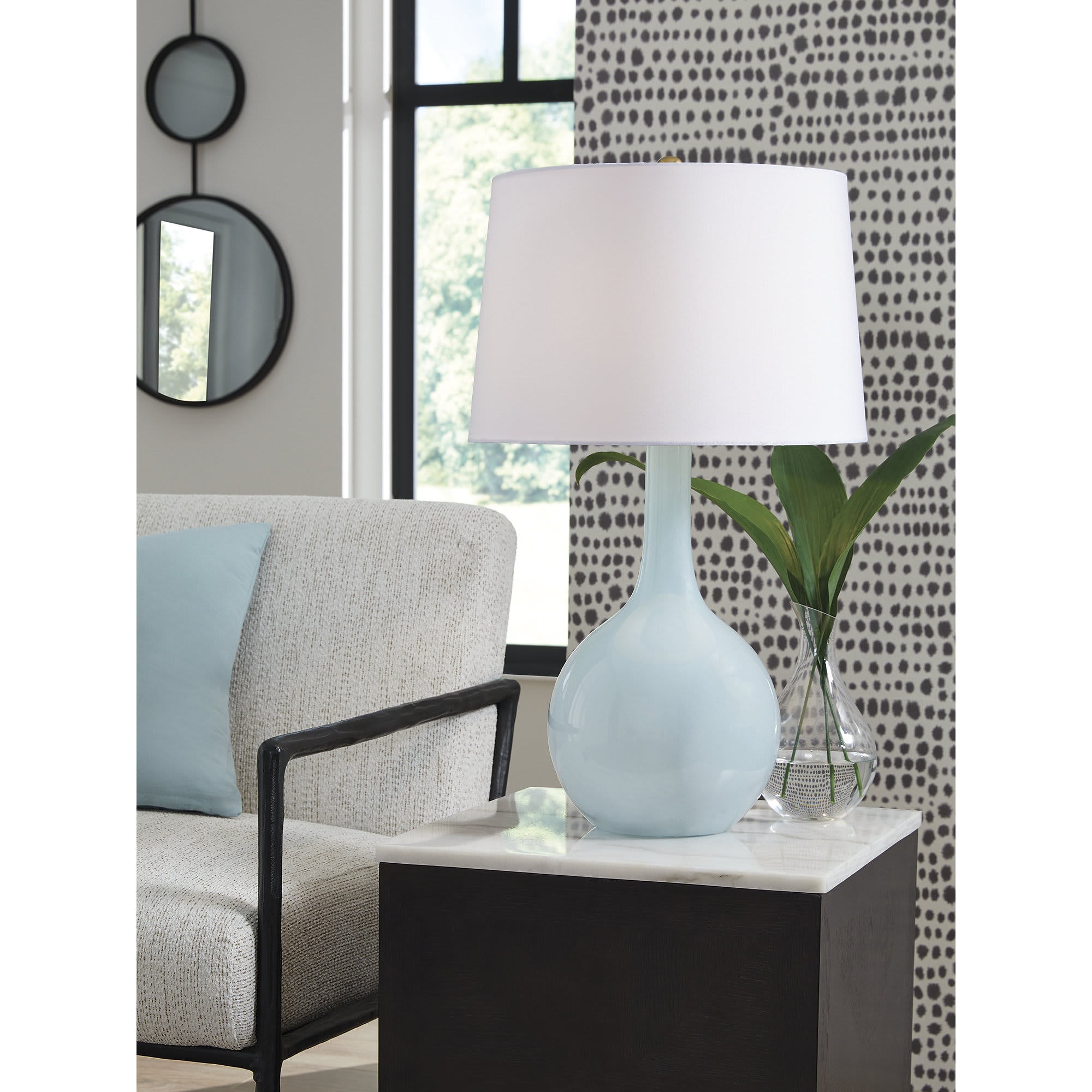 Signature Design by Ashley L430874 Table-Lamps - View #2