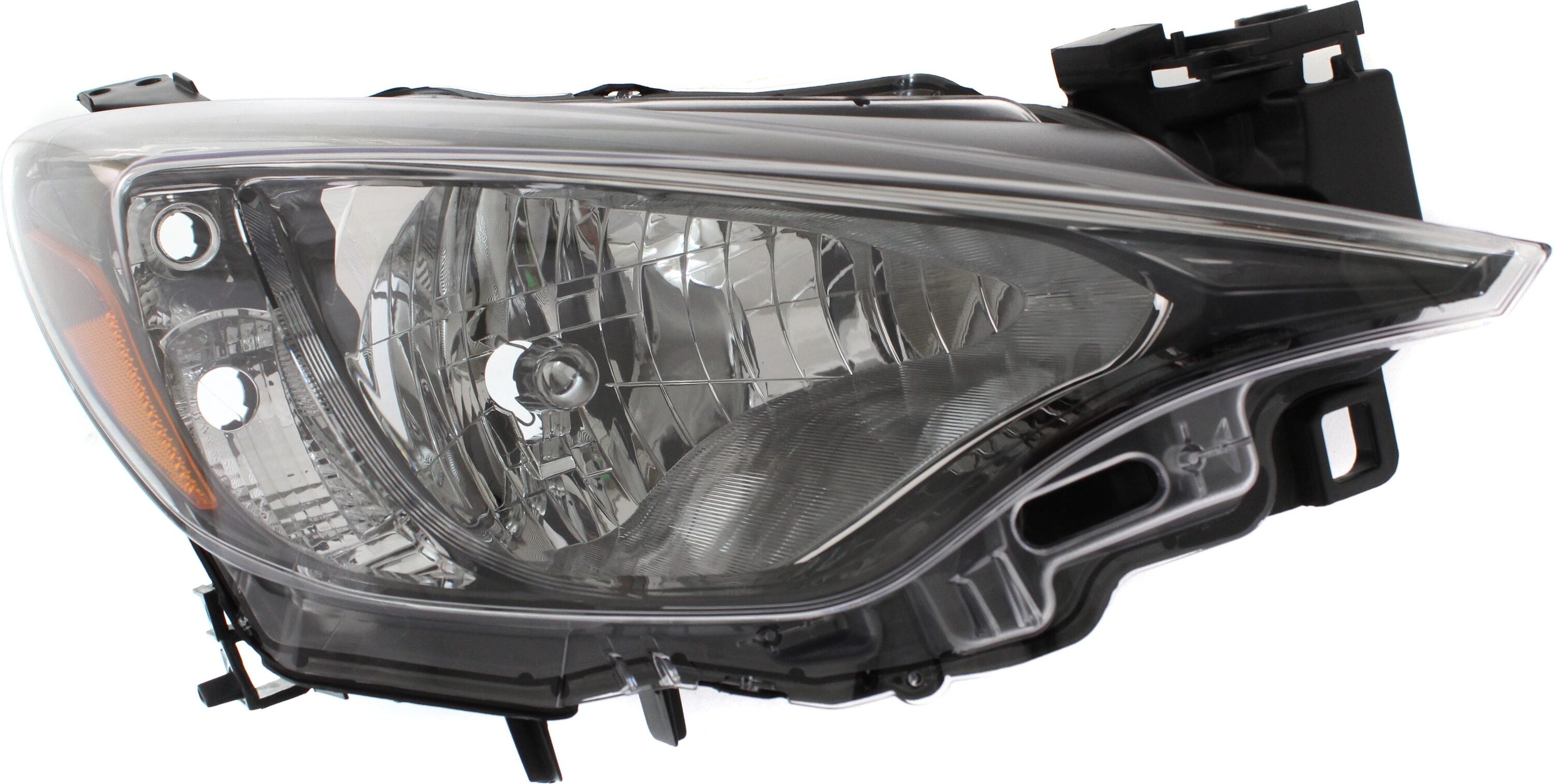 Garage-Pro JQWRT10010013QGP Headlights-Components - View #2
