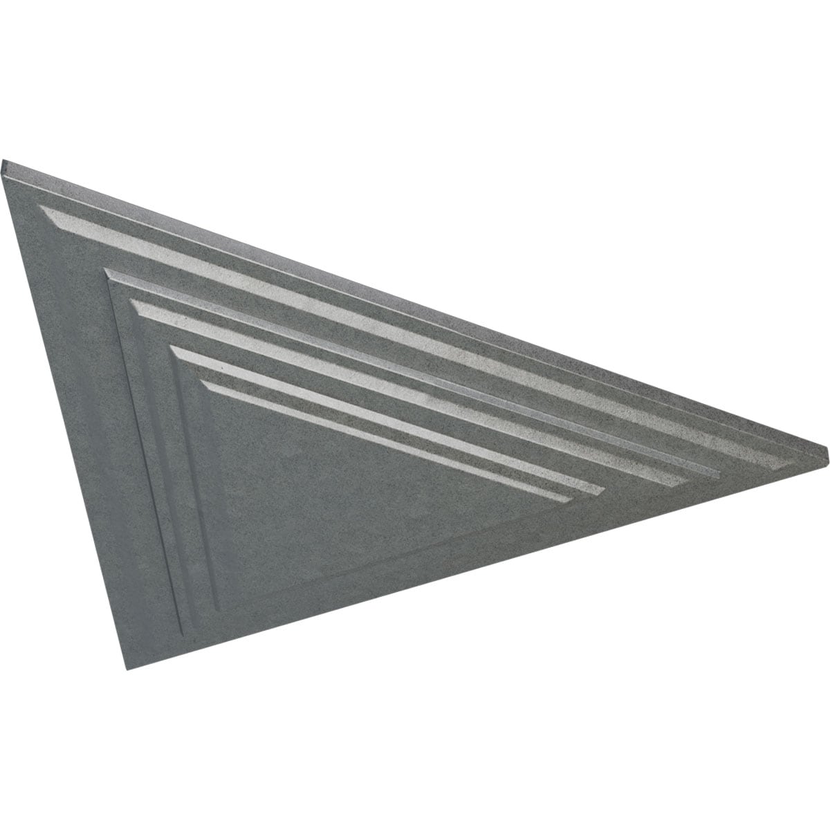 Ekena Millwork CM19TGPLS Ceiling-Medallions - View #2