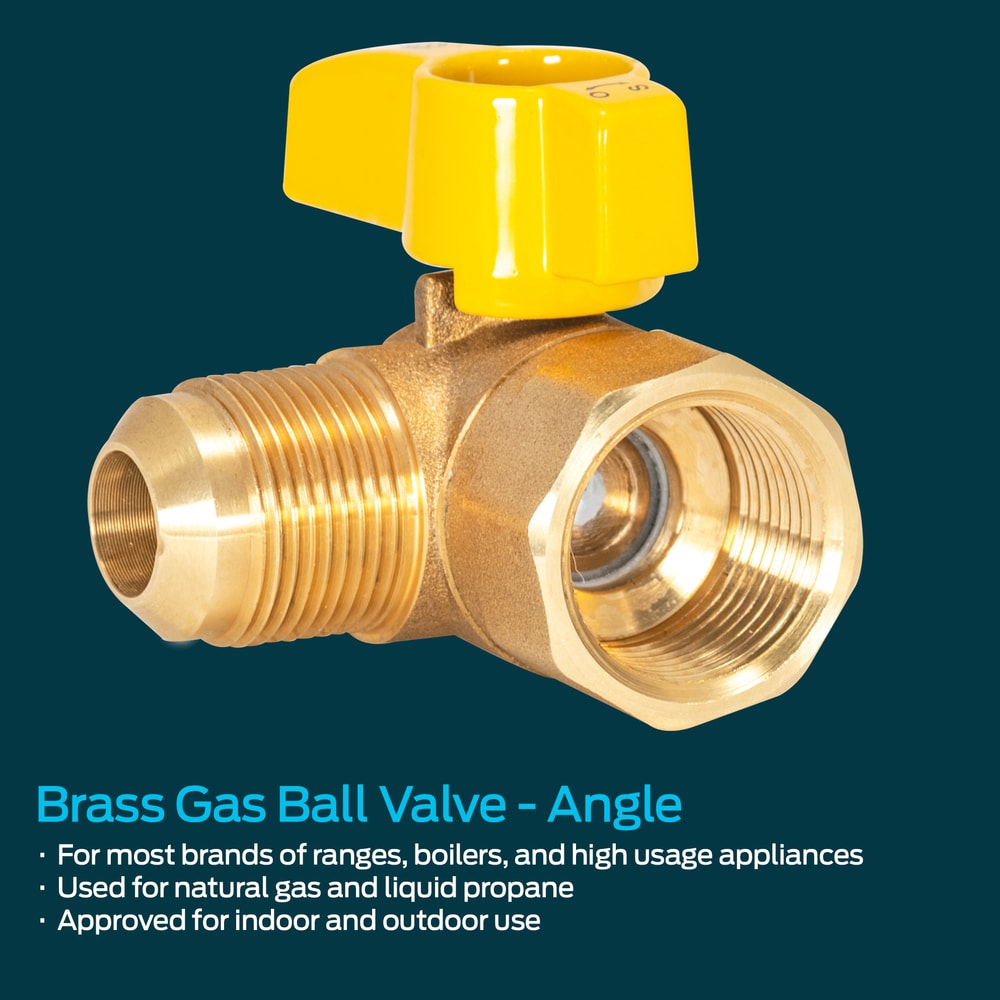 EASTMAN 60029B Ball-Valves - View #6