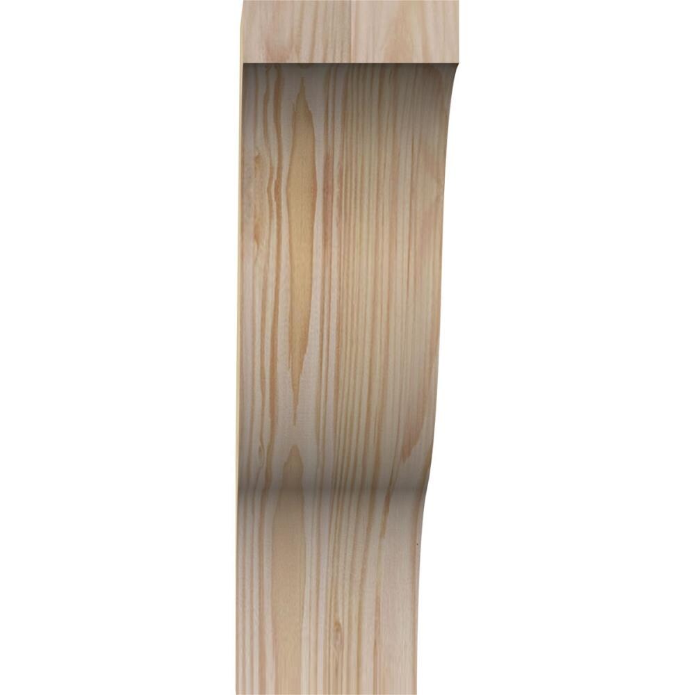 Ekena Millwork BRC04X14X14FST00RDF braces - View #2