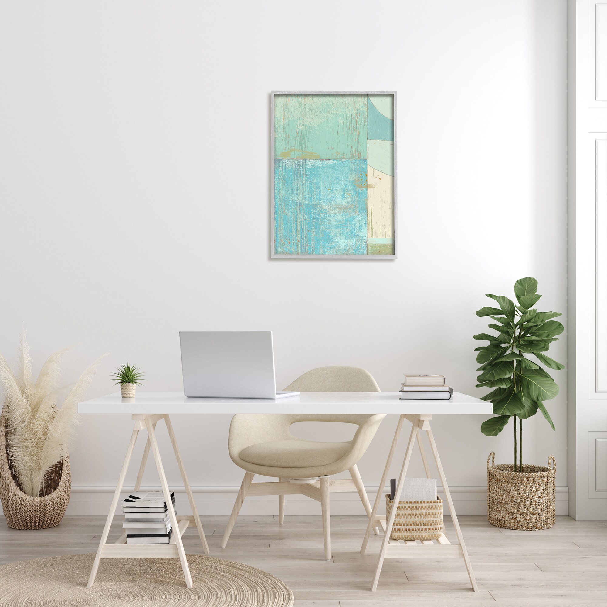 Stupell Industries AF-042-GFF-24X30 Wall-Art - View #4