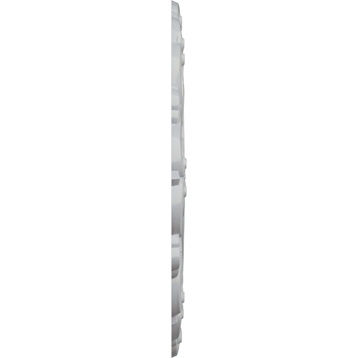 Ekena Millwork CM32ANFRF Ceiling-Medallions - View #3