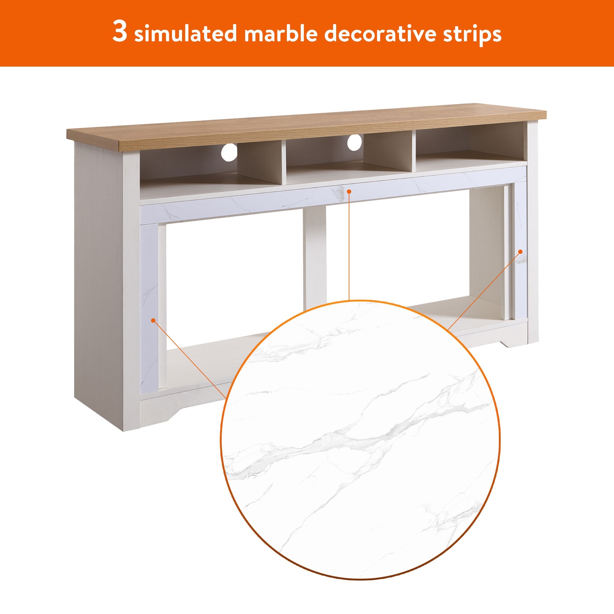 EdenDirect ALHS00013 Electric-Fireplaces - View #9