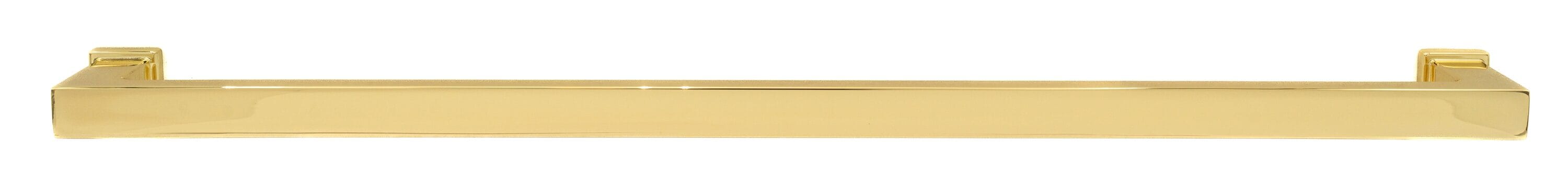 Sumner Street Home Hardware Chelsey 102mm Center to Center Rectangular Bar