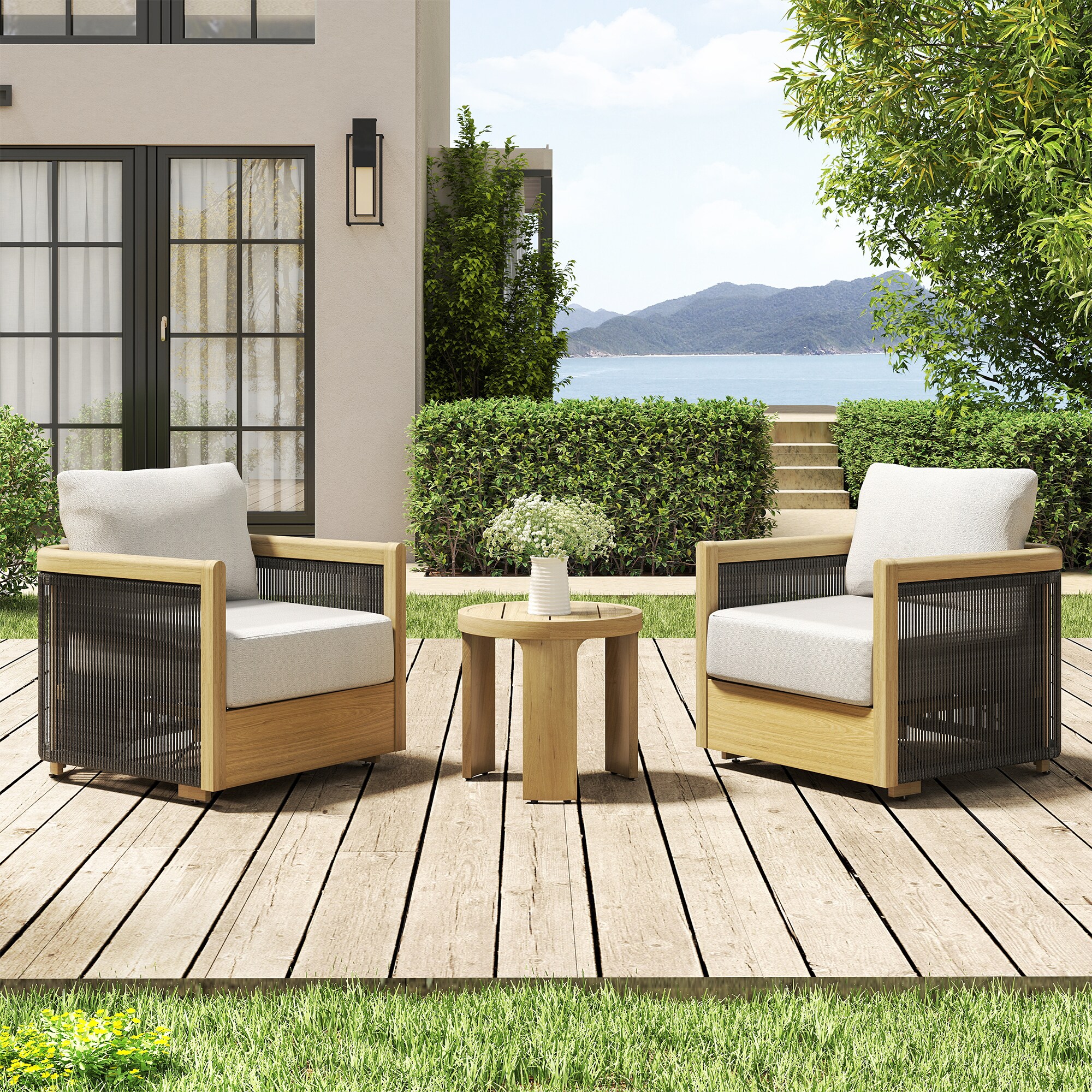  EL-SF3-MM-O1-WL3 Patio-Conversation-Sets - View #7