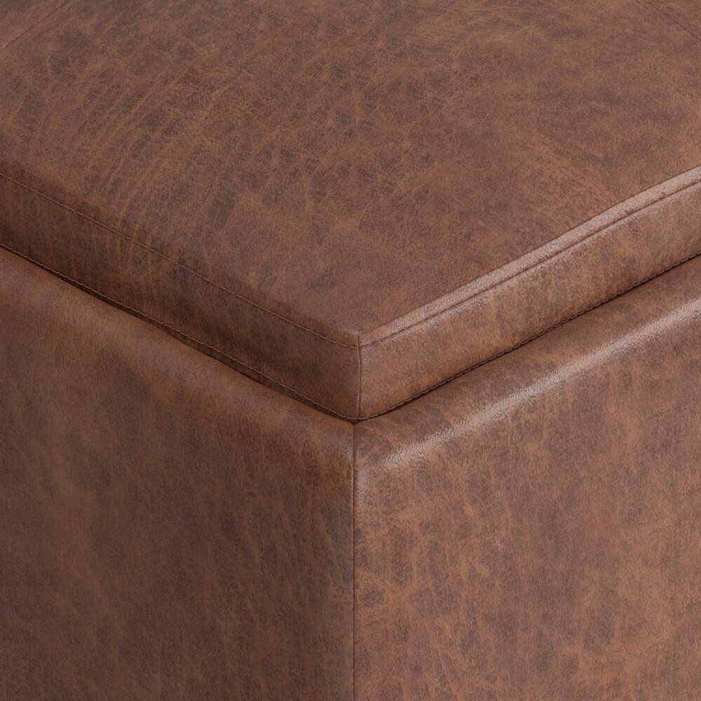 Simpli Home AY-F-07-DUB Indoor-Ottomans - View #5