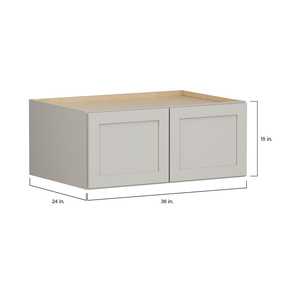 Shenandoah PRO Express SPE 90MYS-903 Cabinets-Kitchen - View #7