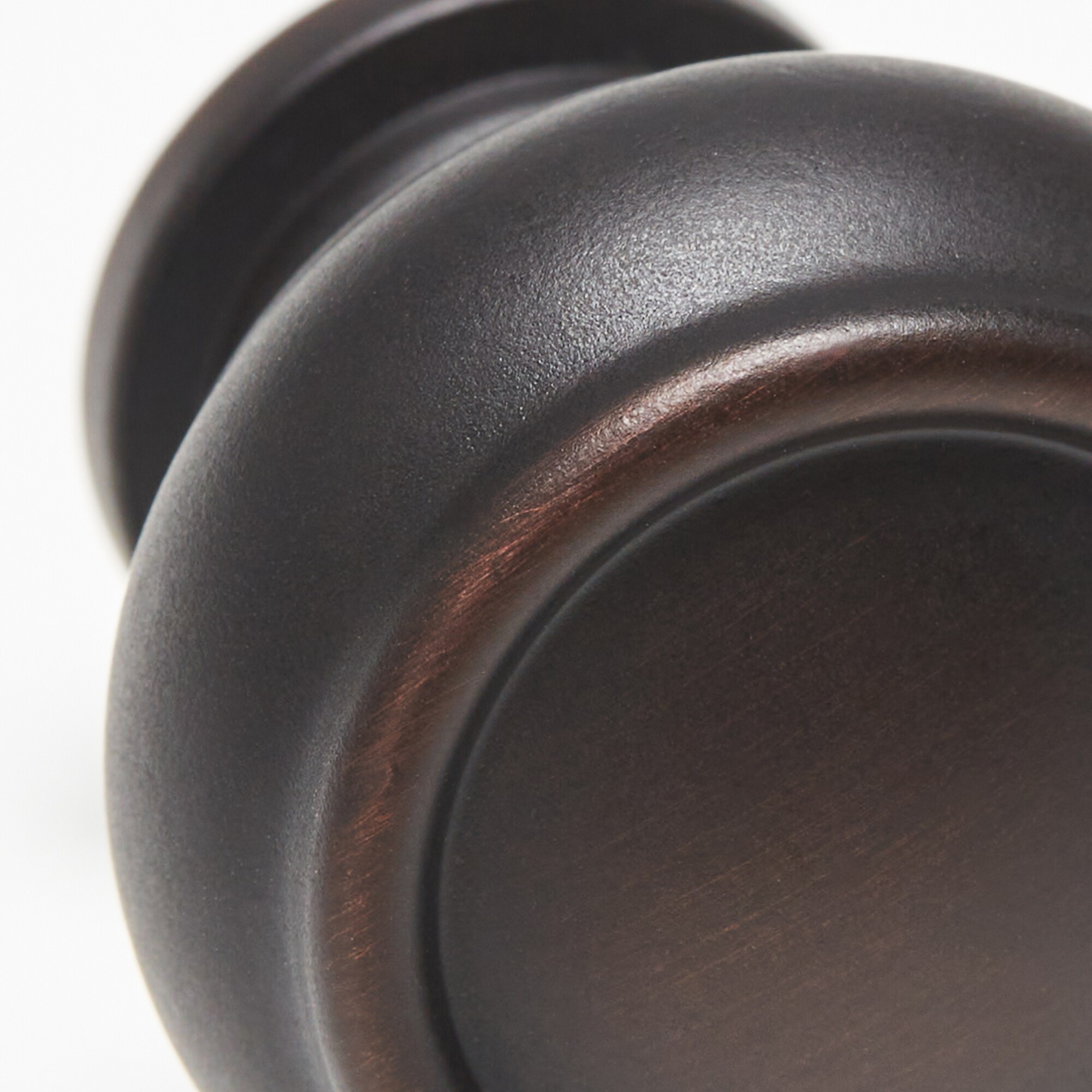 allen + roth Z2243-31.5-EORB Cabinet-Knobs - View #4
