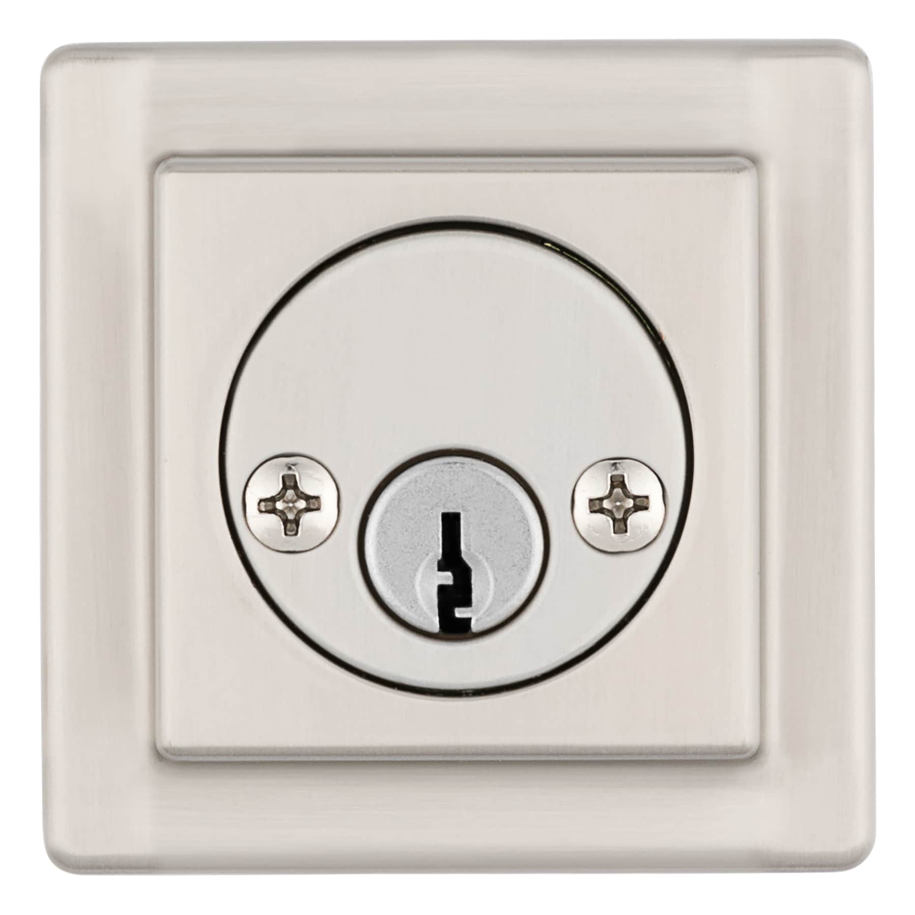 RELIABILT 93720-018 Door-Deadbolts - View #5