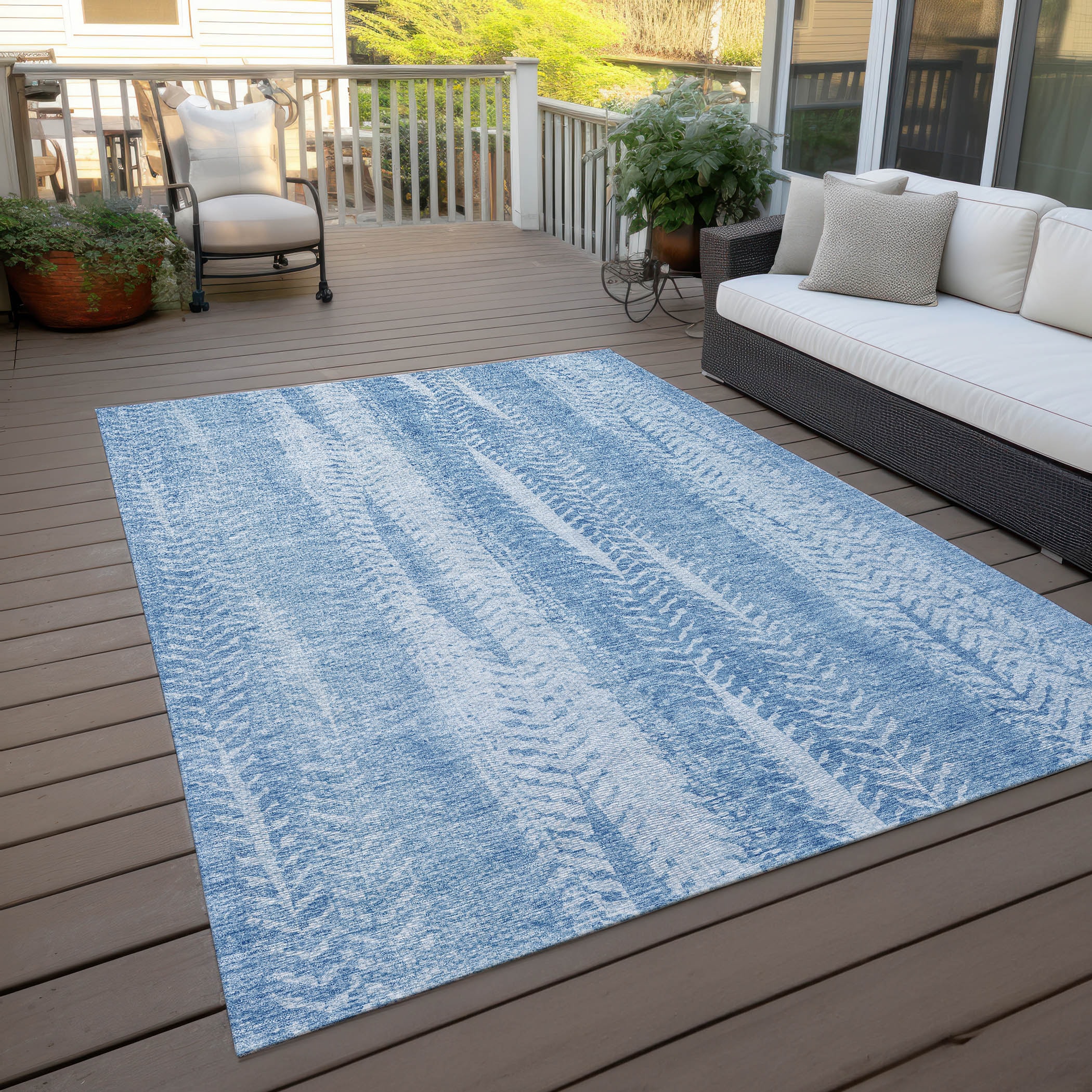 Addison Rugs ACN694SK8X10 rugs - View #8