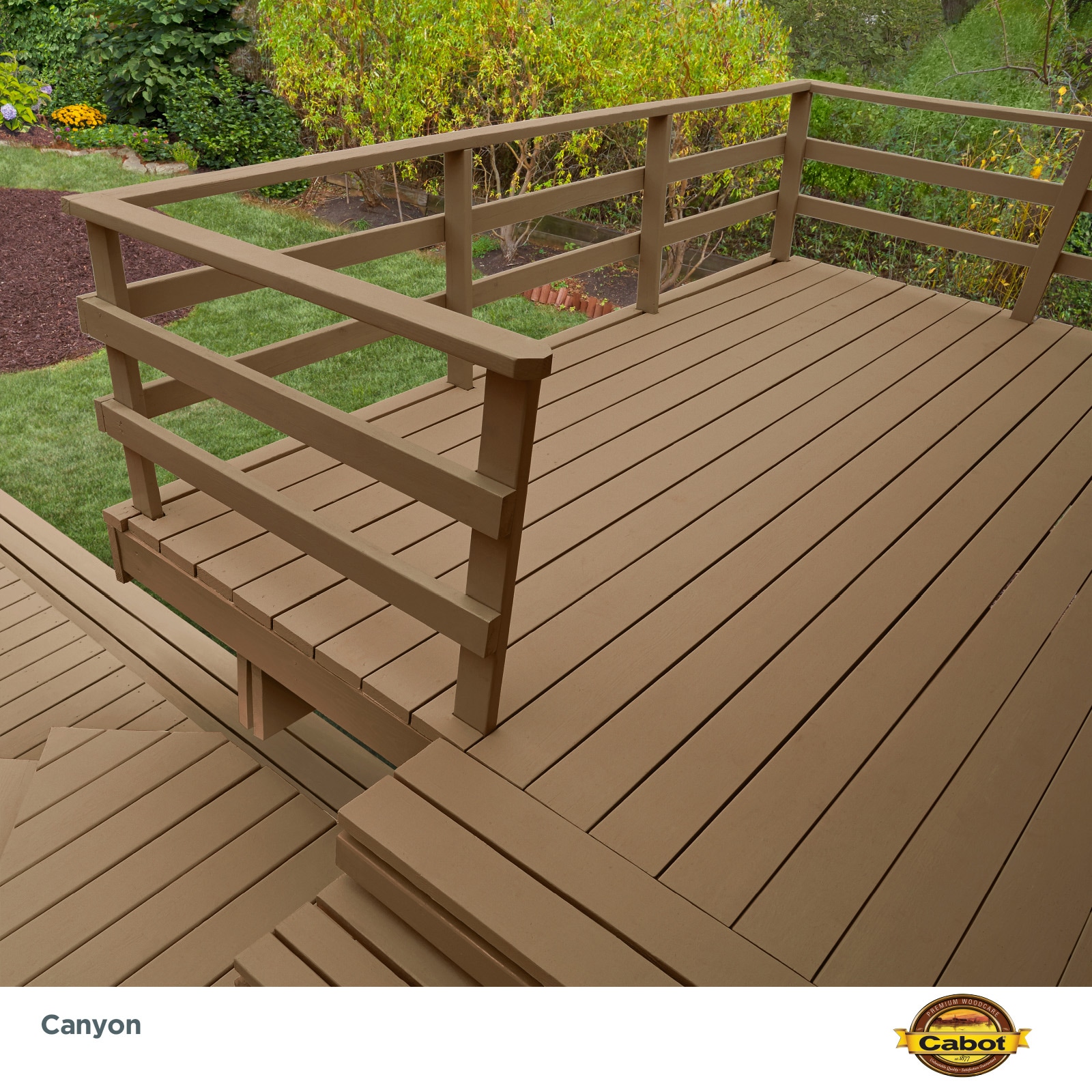 Cabot CANYON-1028102 Exterior-Stains-Sealors - View #8