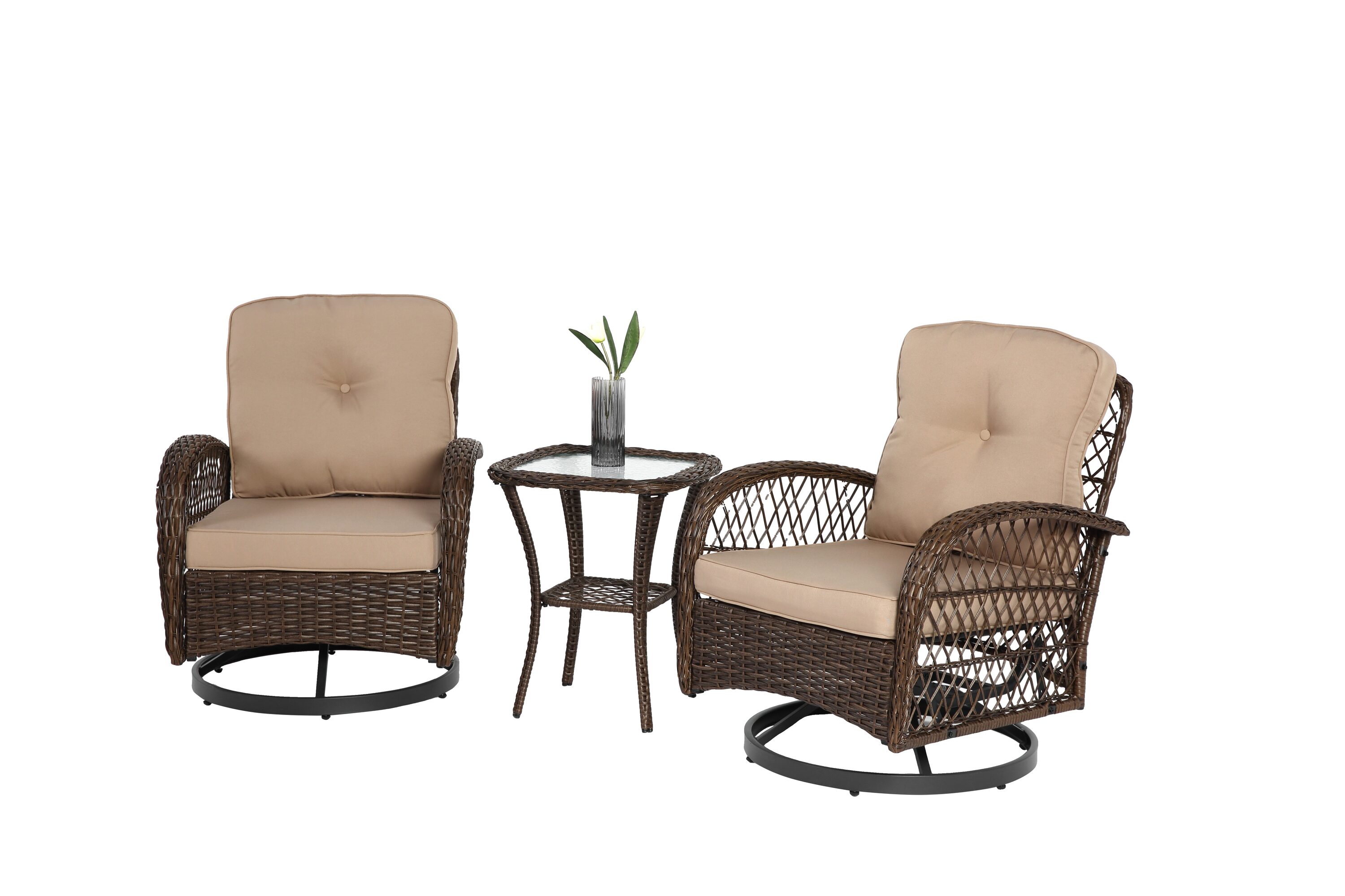 LIVIZA GIGP263673 Patio-Chairs - View #2