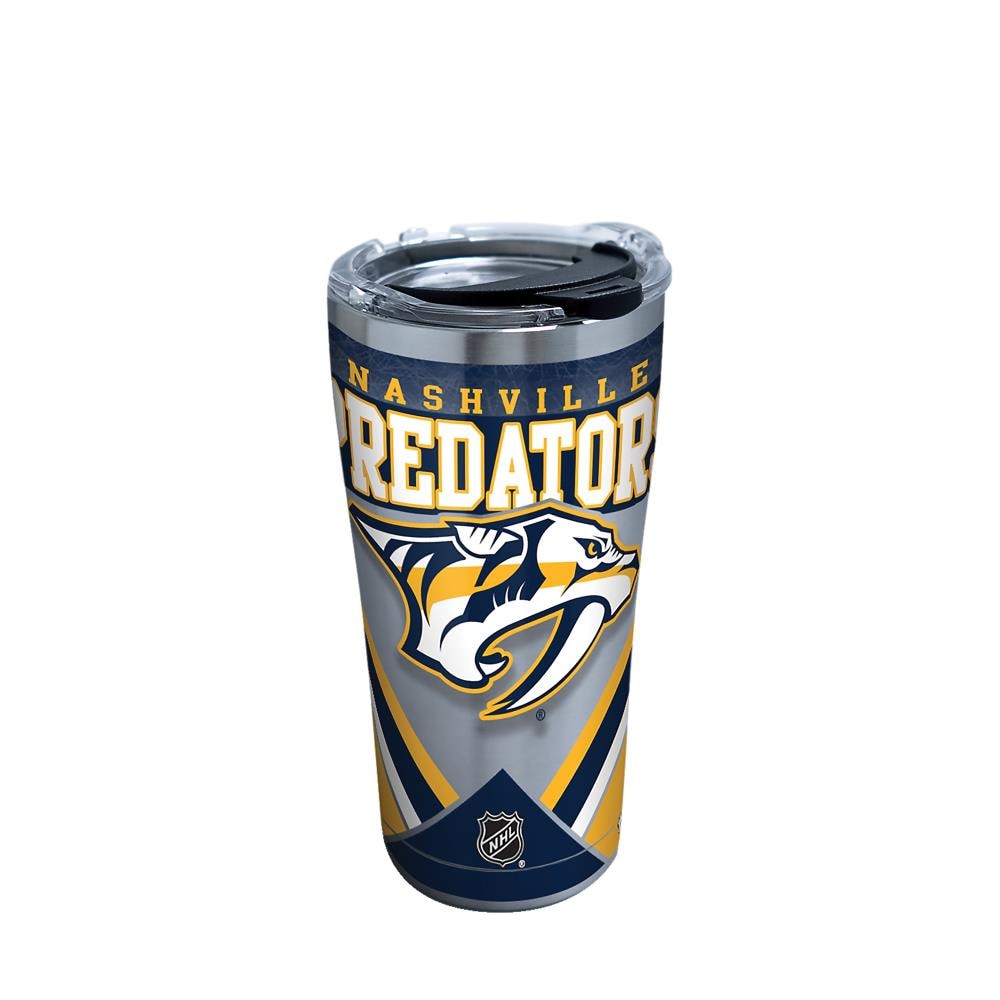 Los Angeles Rams Gameday 30 oz Stainless Tumbler