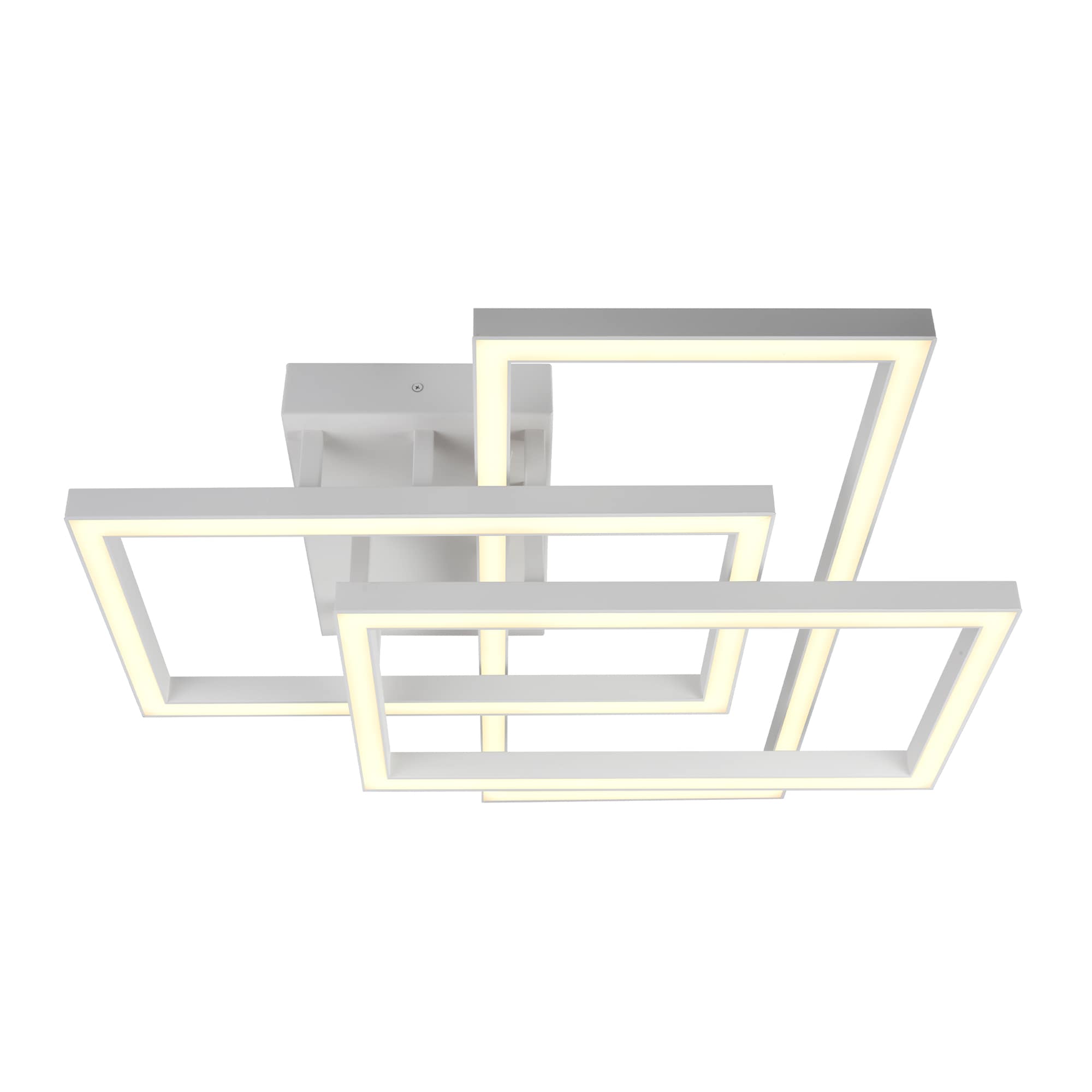 VONN Lighting VRCF49103WH flushmounts - View #2