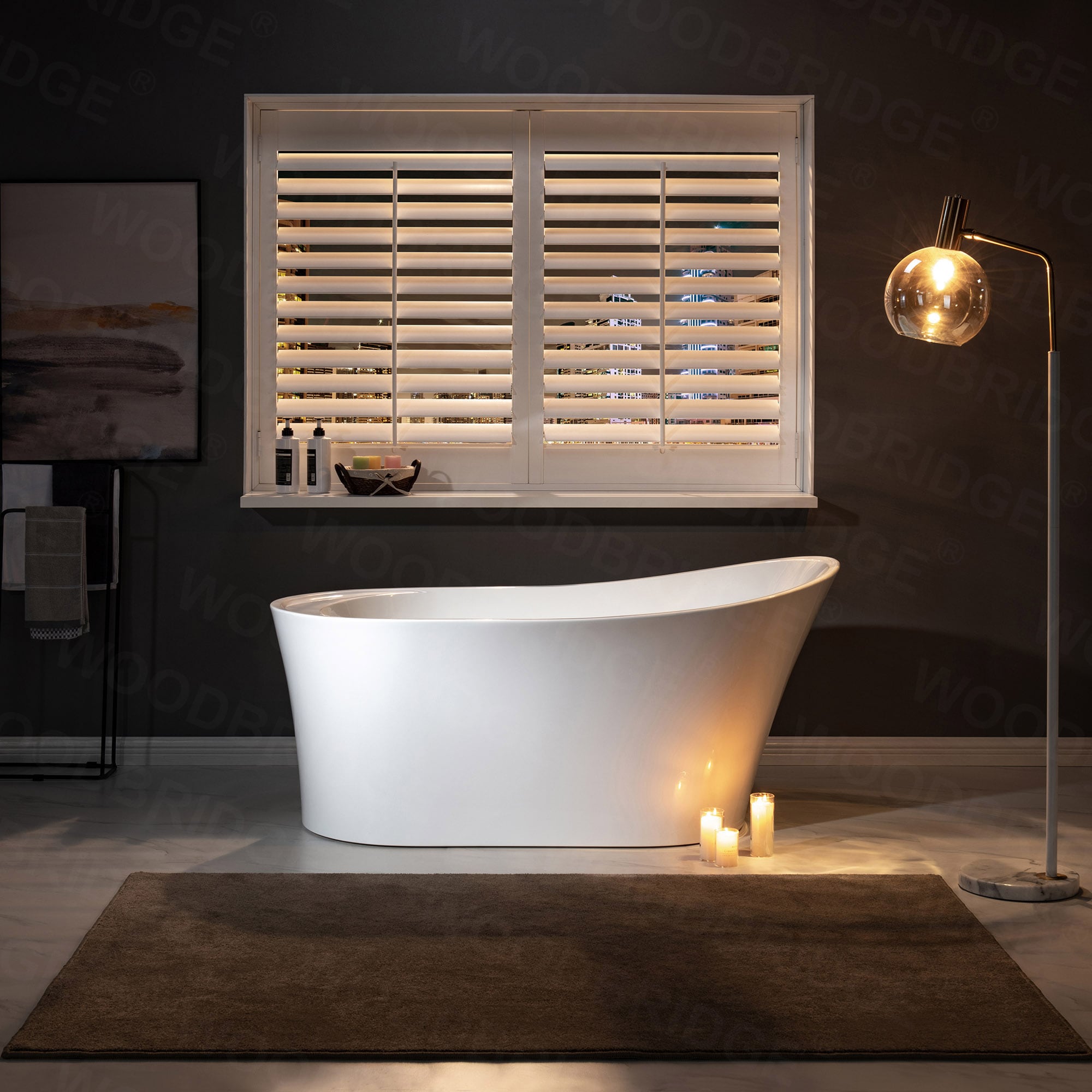 Woodbridge LB239 bathtubs - View #14