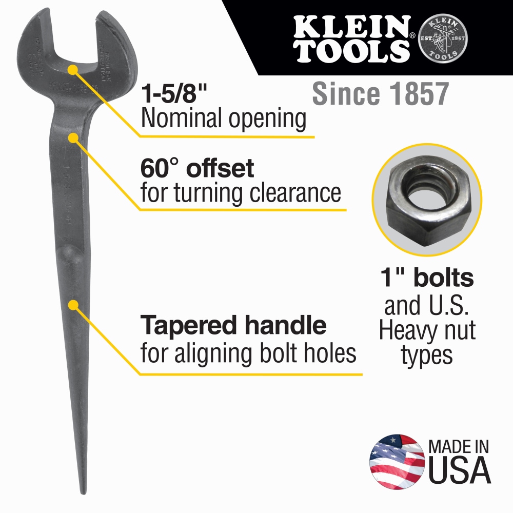 Klein Tools 3214 b101155 - View #2