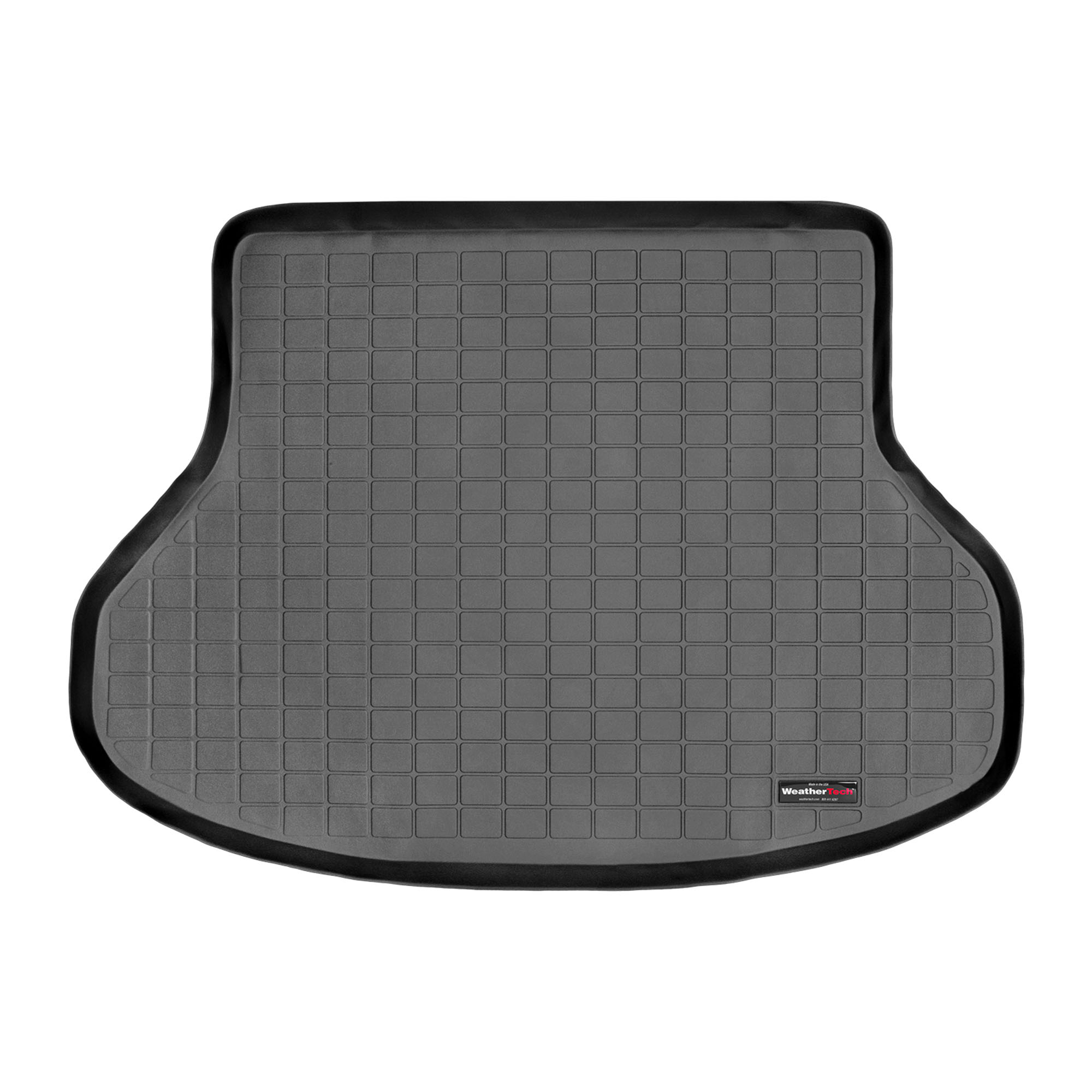 WeatherTech 40201 Cargo/Trunk liner for Car