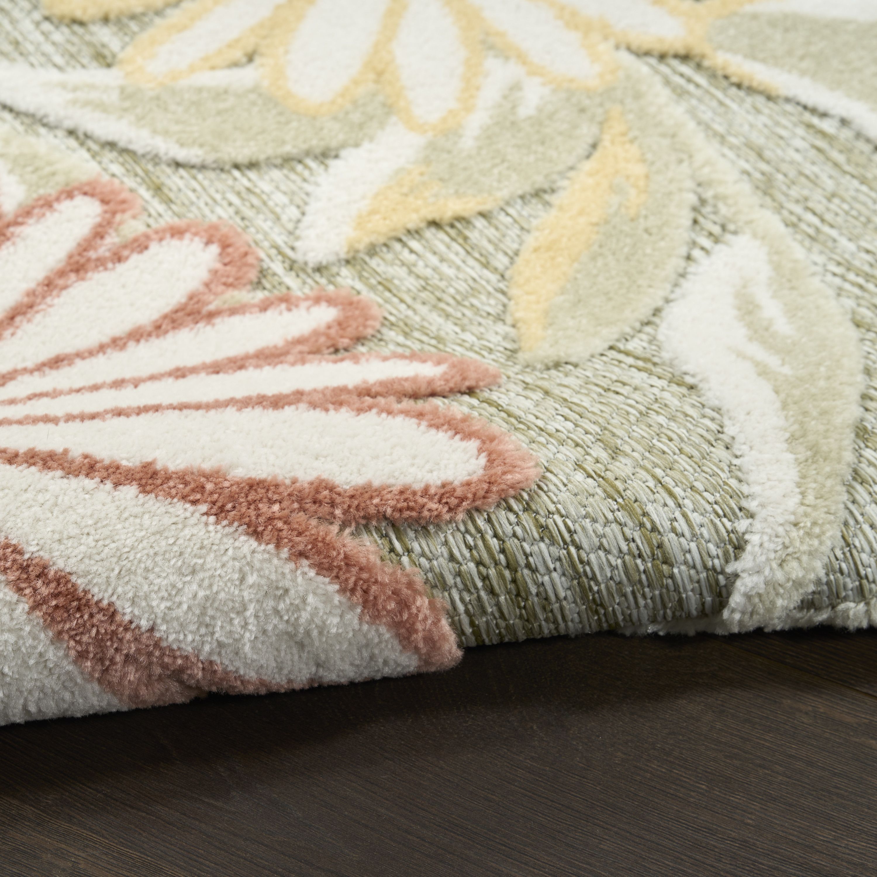 Nourison 841491157282 rugs - View #5