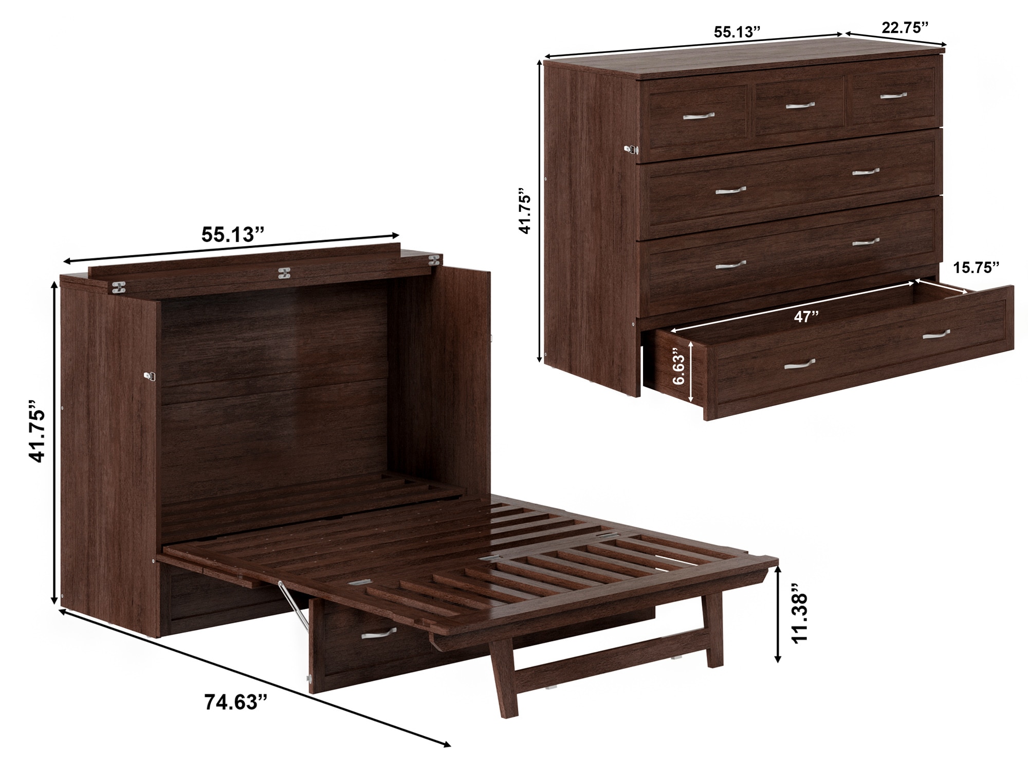 AFI AC573103 beds - View #15