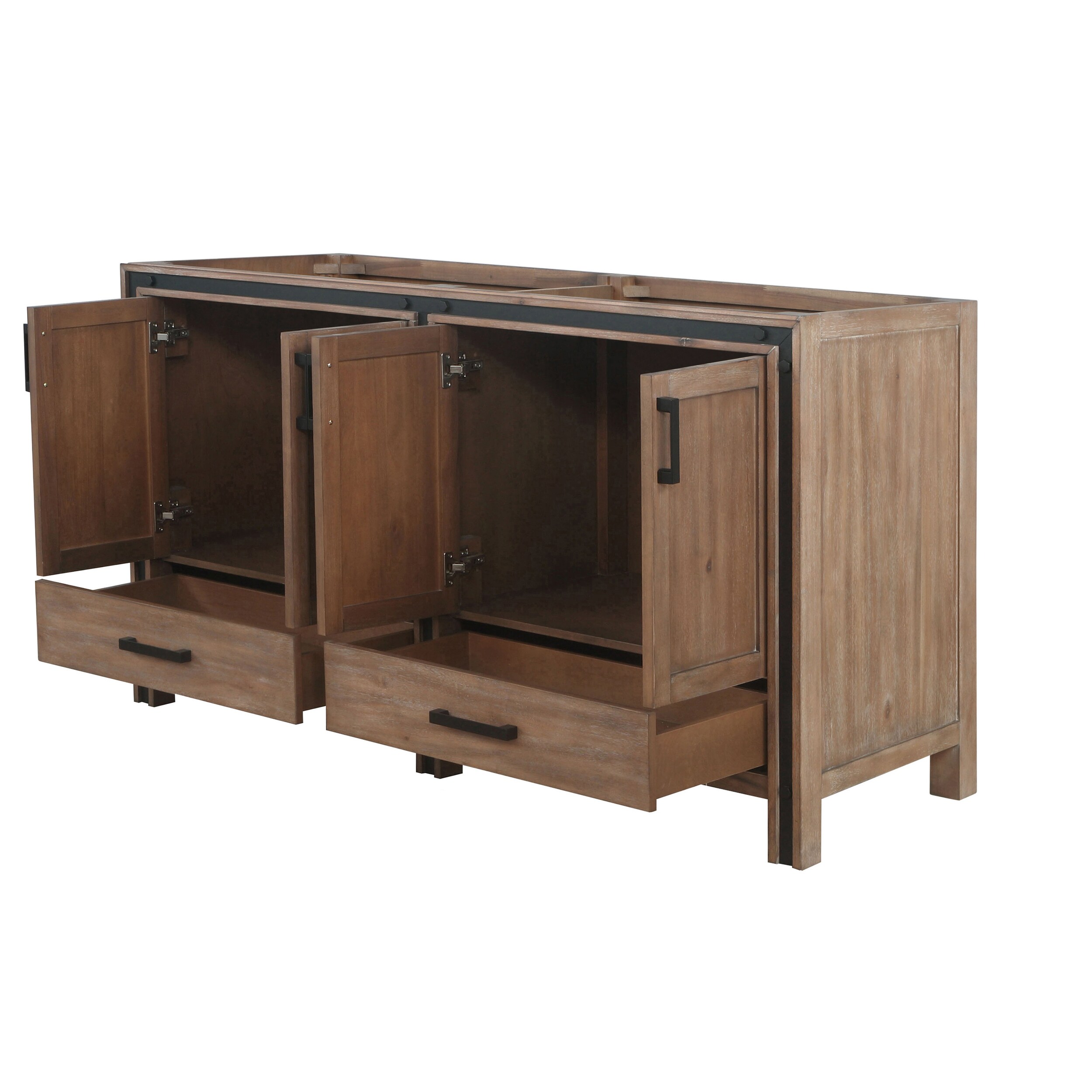 Lexora LZV352260SN00000 vanities - View #6