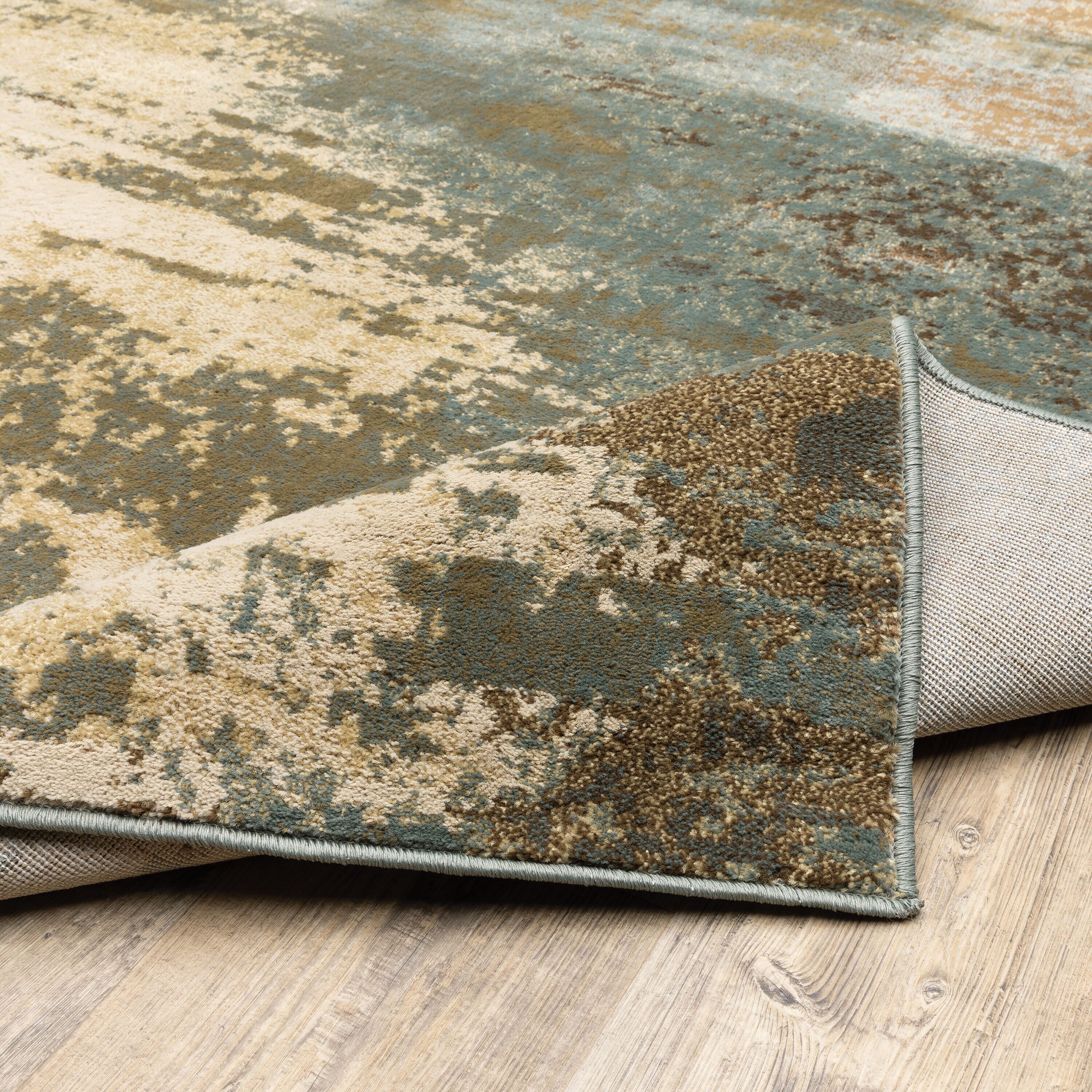 Archer Lane 636LAR5G5L rugs - View #7