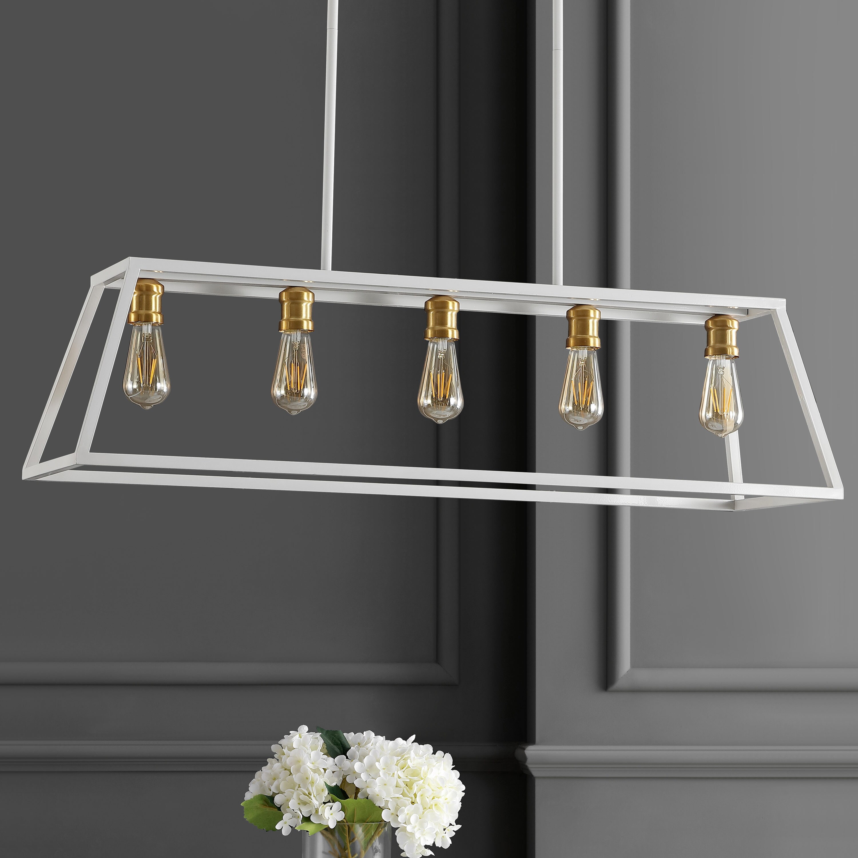 JONATHAN  Y JYL7521B Pendant-Lights - View #5