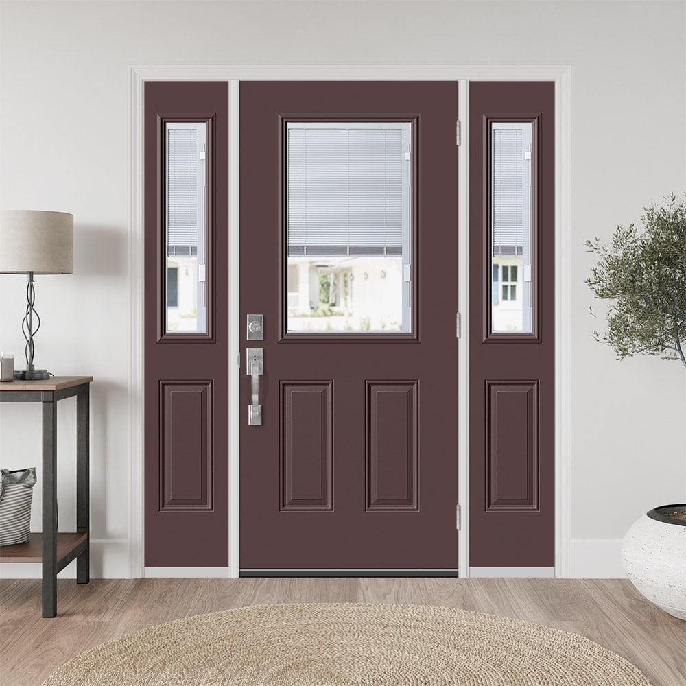 Masonite 321497 Entry-Doors - View #2