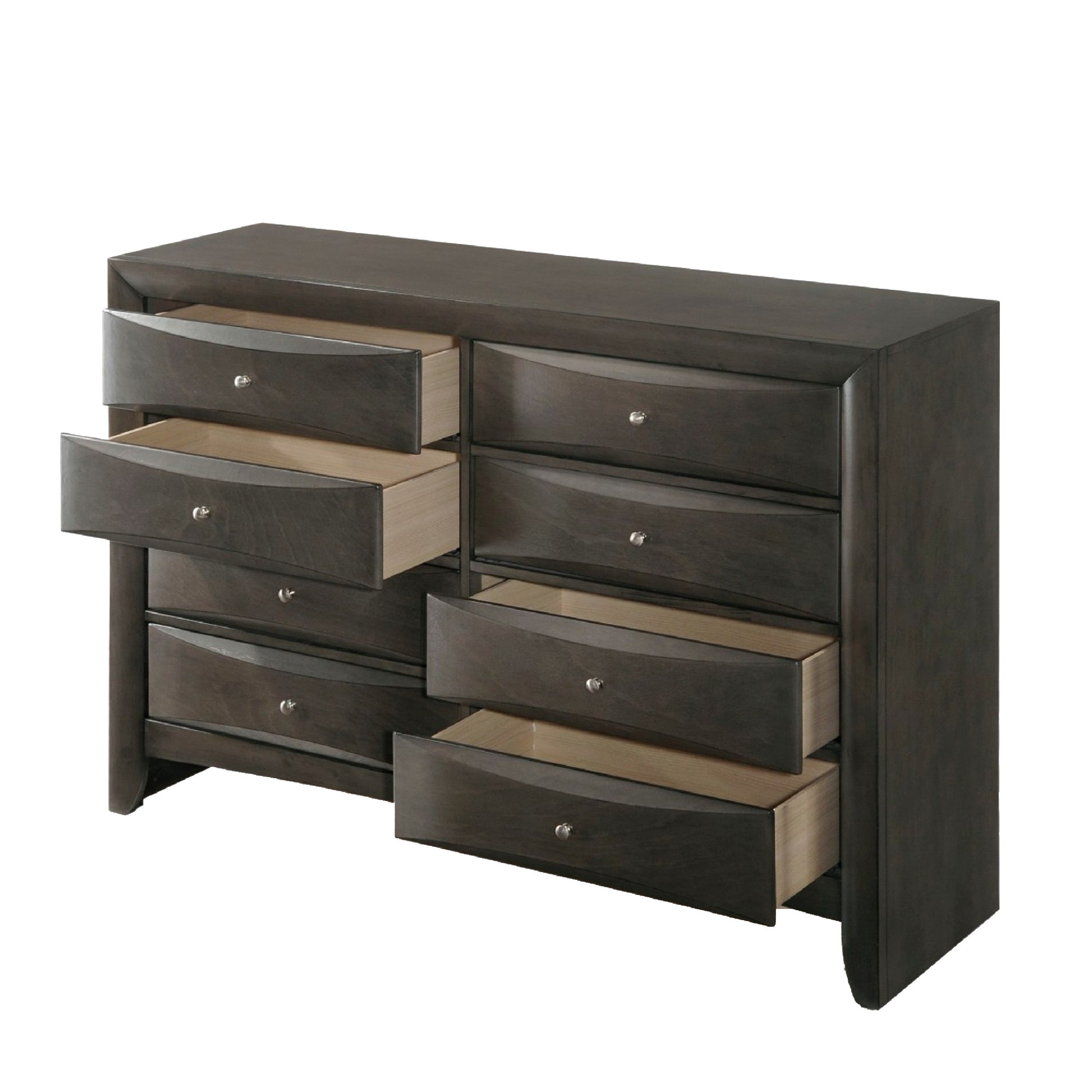Benzara BM185893 dressers - View #3