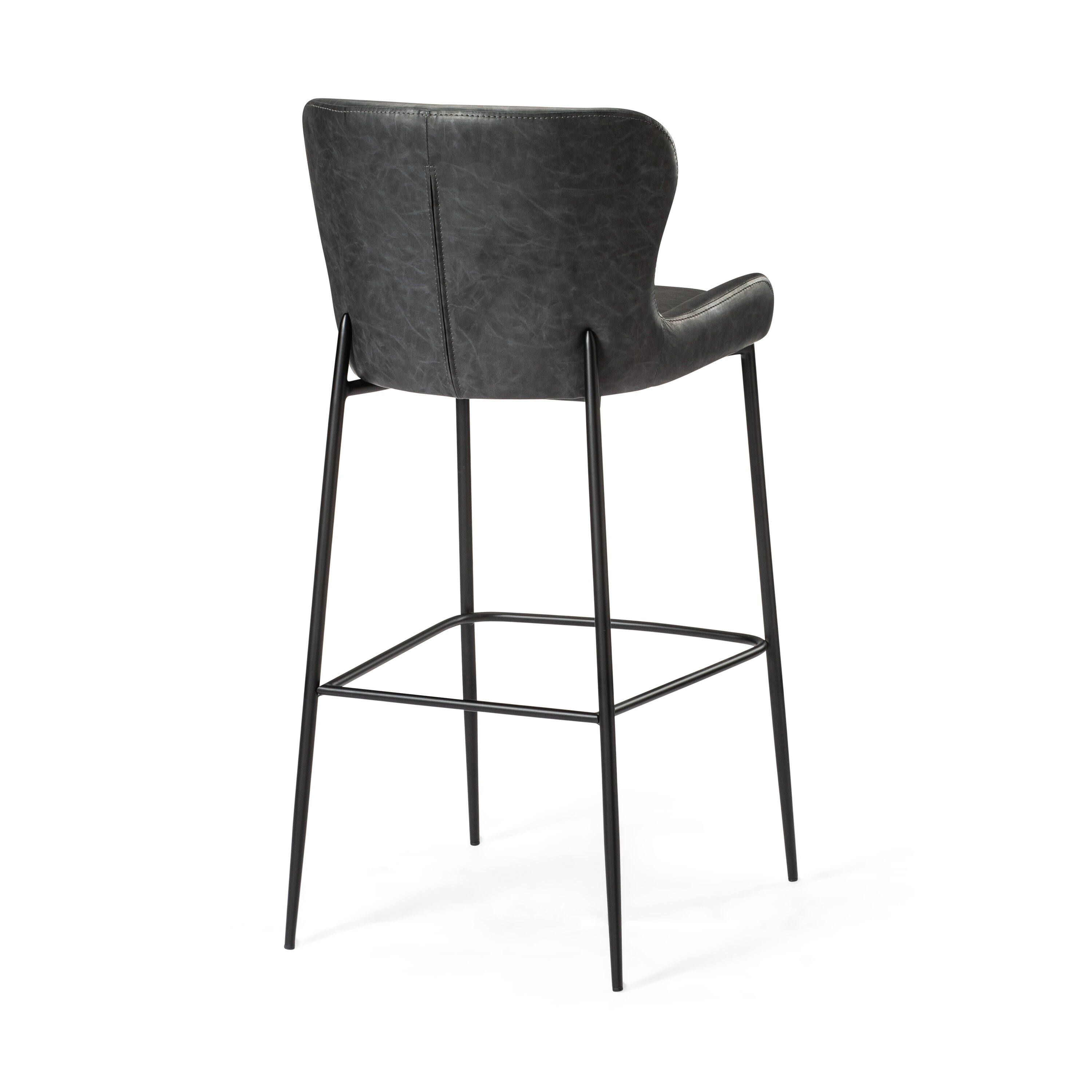 Maven Lane ML157401-MBS-BK stools - View #5
